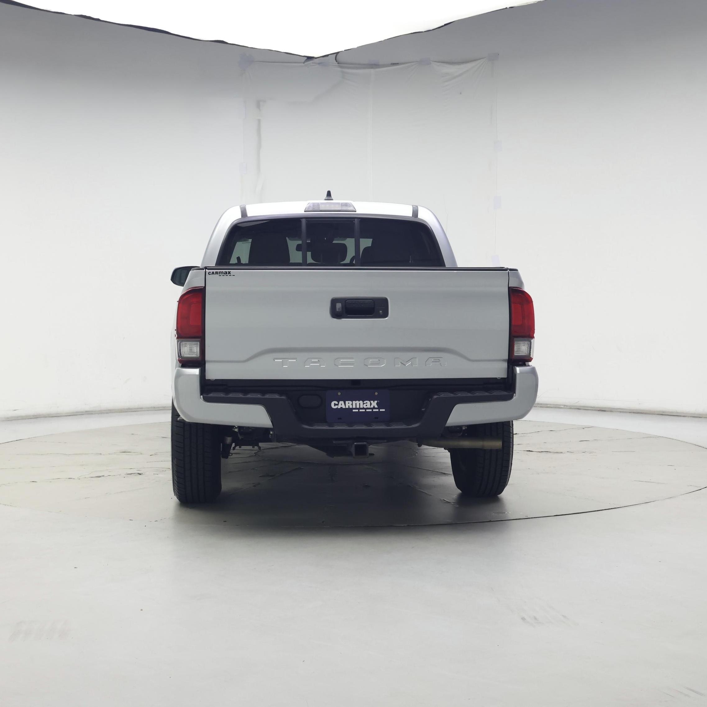 Thumbnail: 2023 Toyota Tacoma - 6