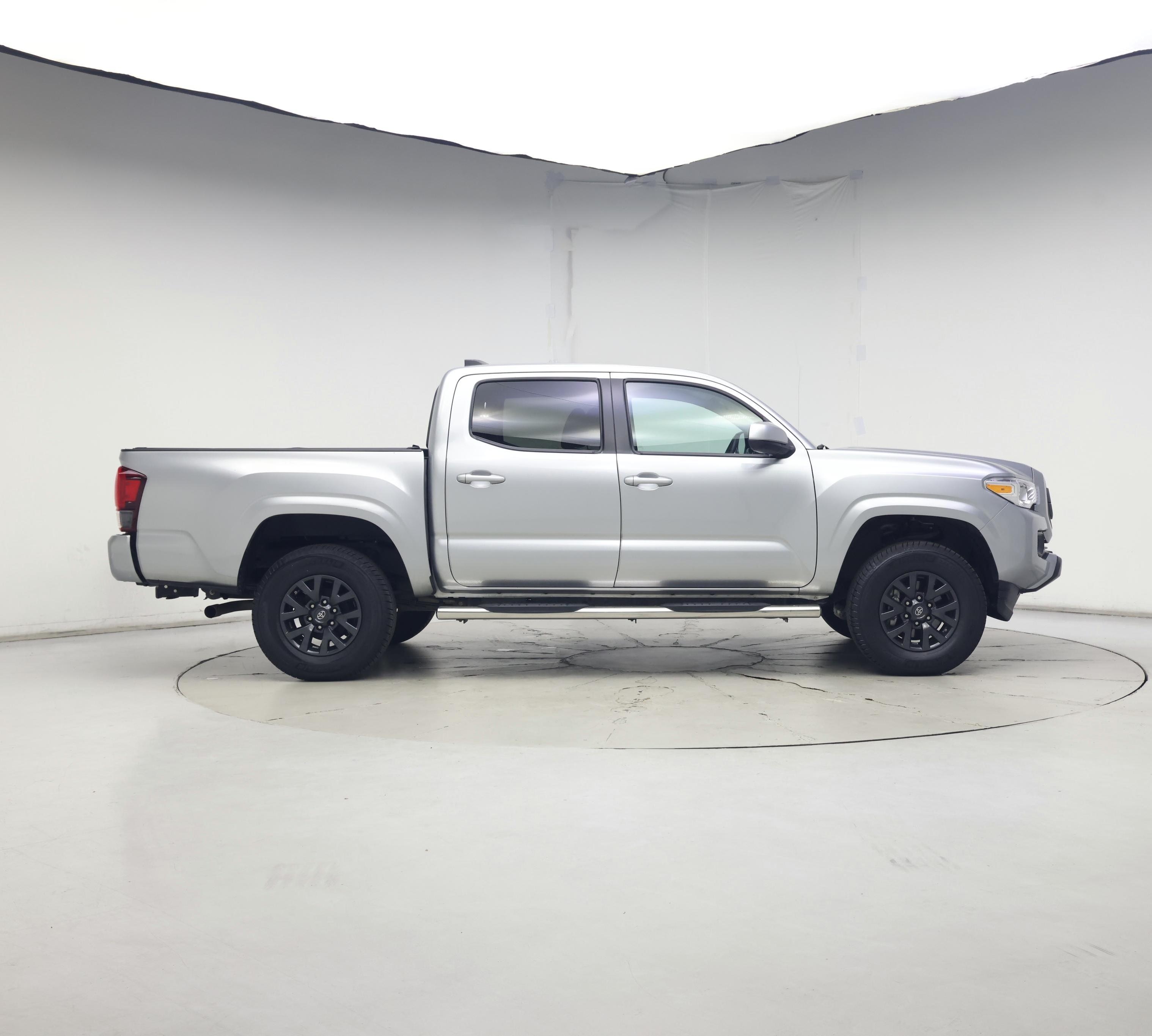 Thumbnail: 2023 Toyota Tacoma - 7