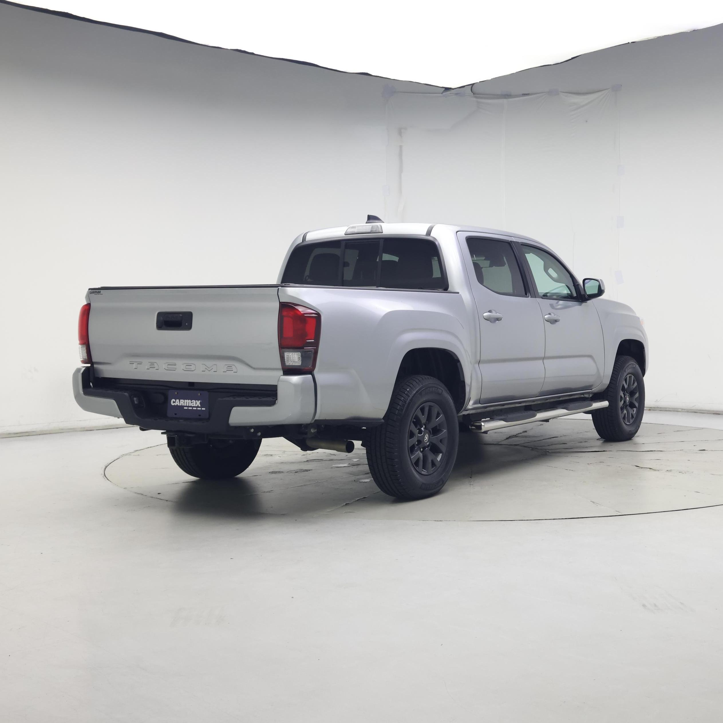 Thumbnail: 2023 Toyota Tacoma - 8
