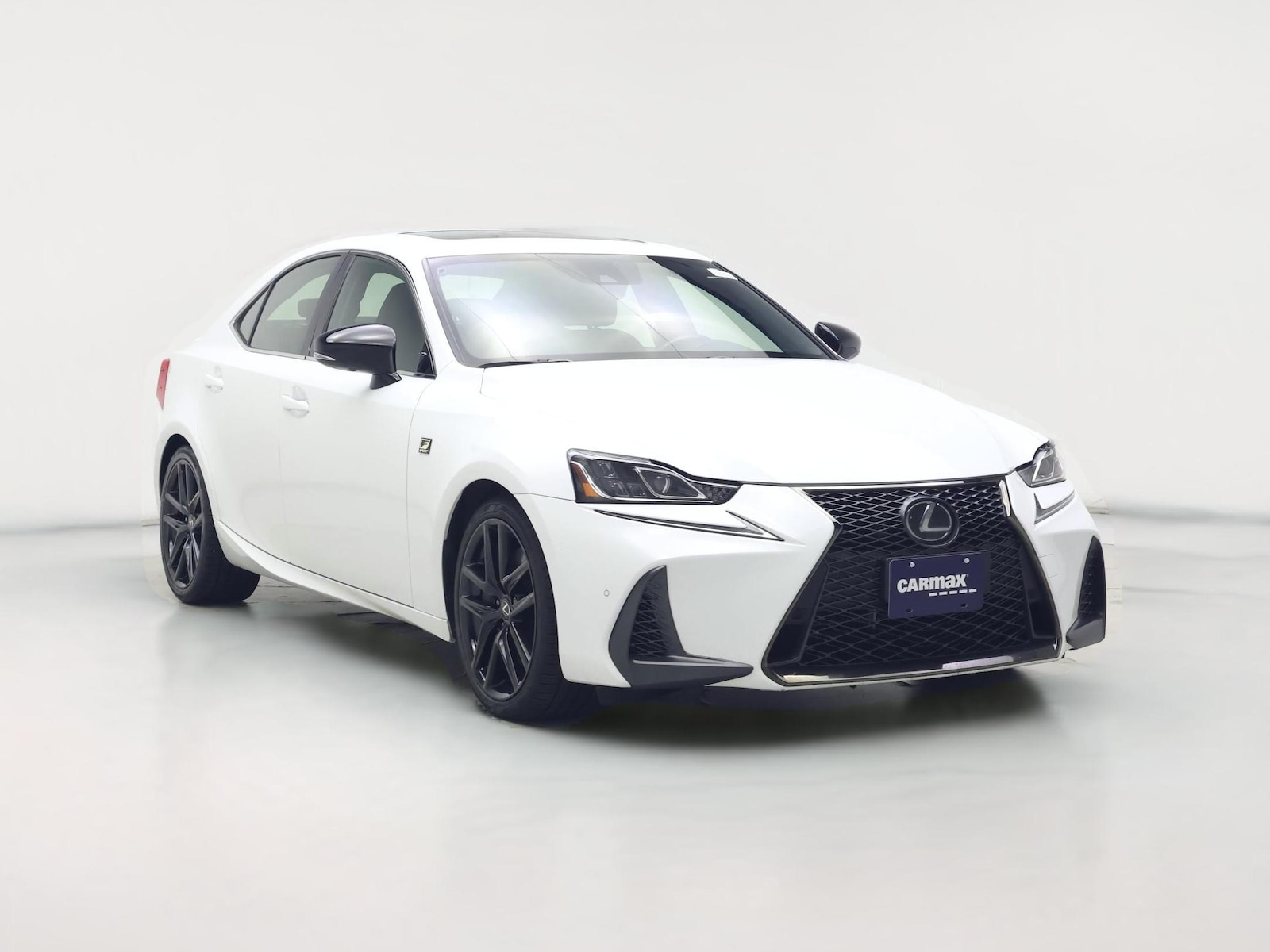2020 Lexus IS