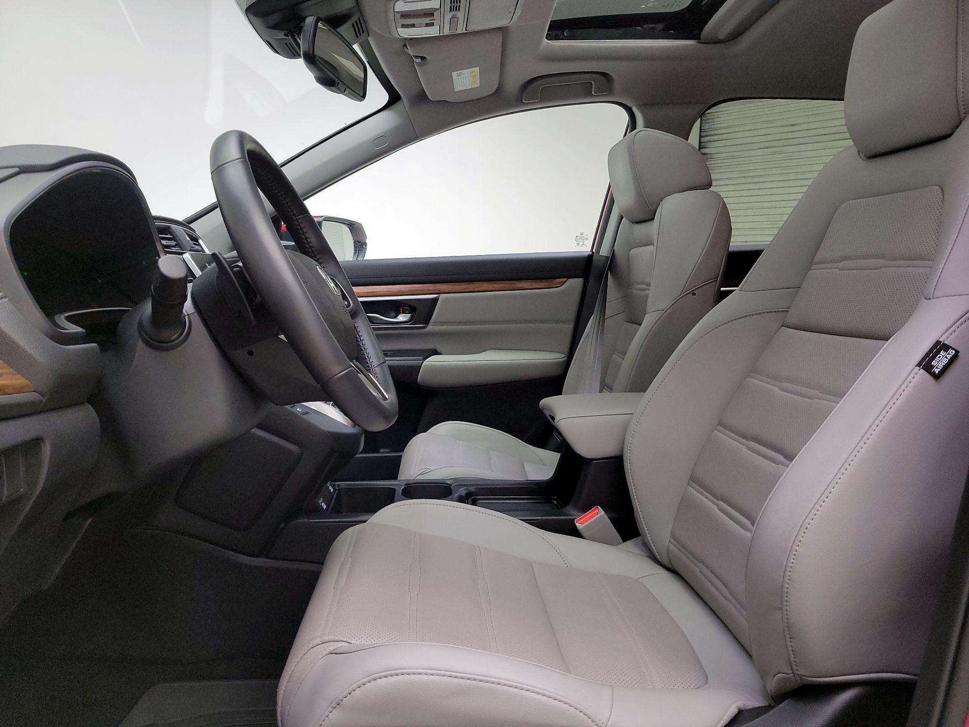 Thumbnail: 2022 Honda CR-V - 11