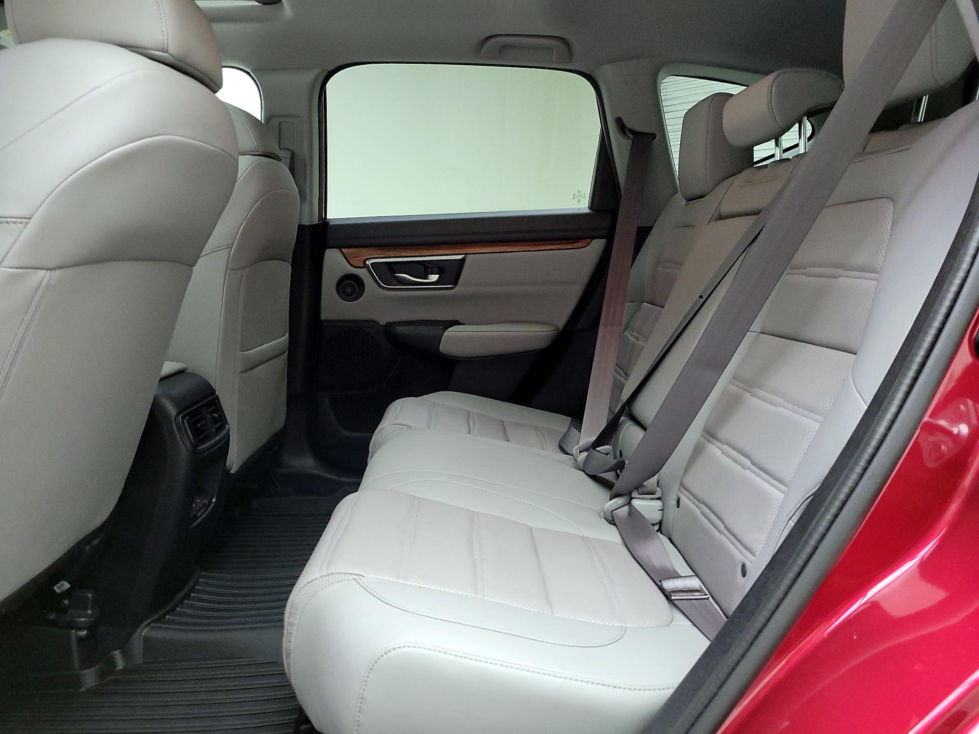 Thumbnail: 2022 Honda CR-V - 20