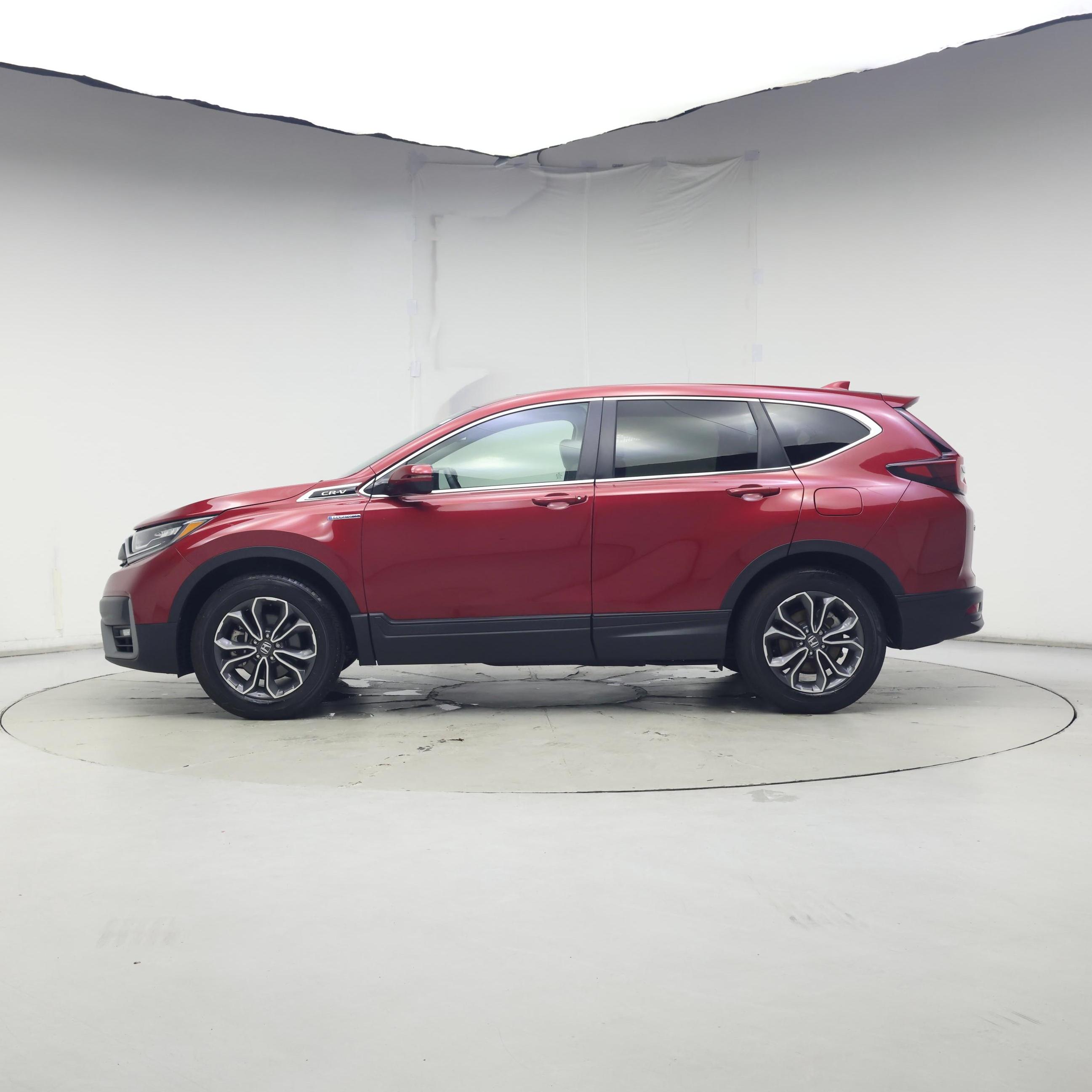 Thumbnail: 2022 Honda CR-V - 3