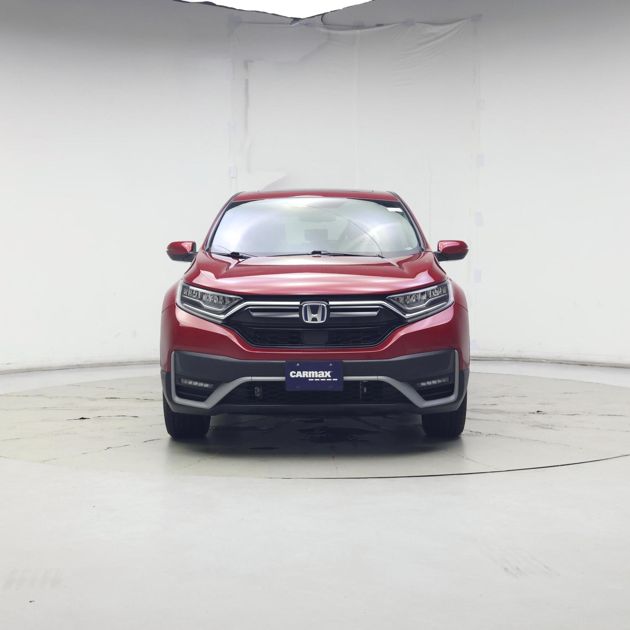 Thumbnail: 2022 Honda CR-V - 5