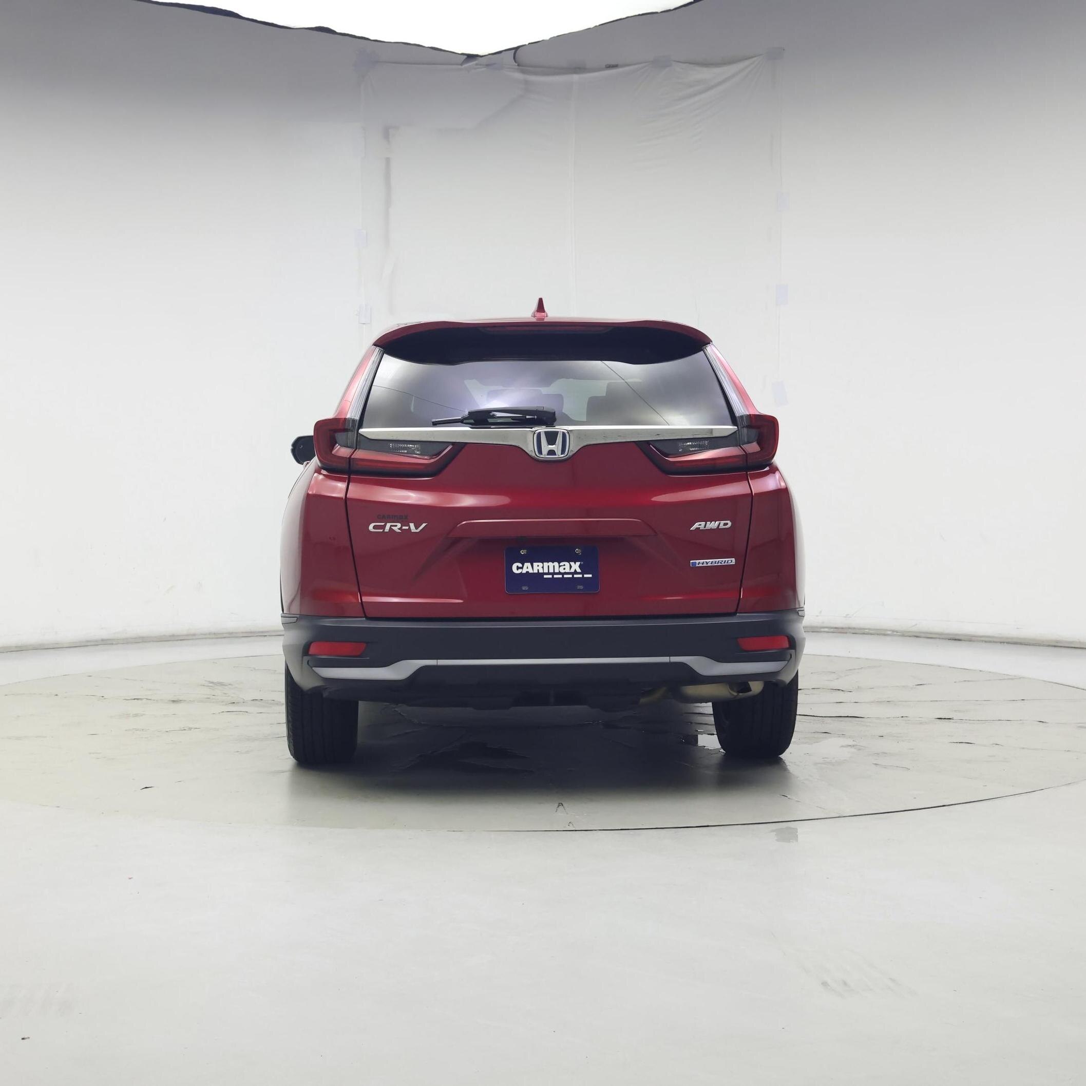 Thumbnail: 2022 Honda CR-V - 6