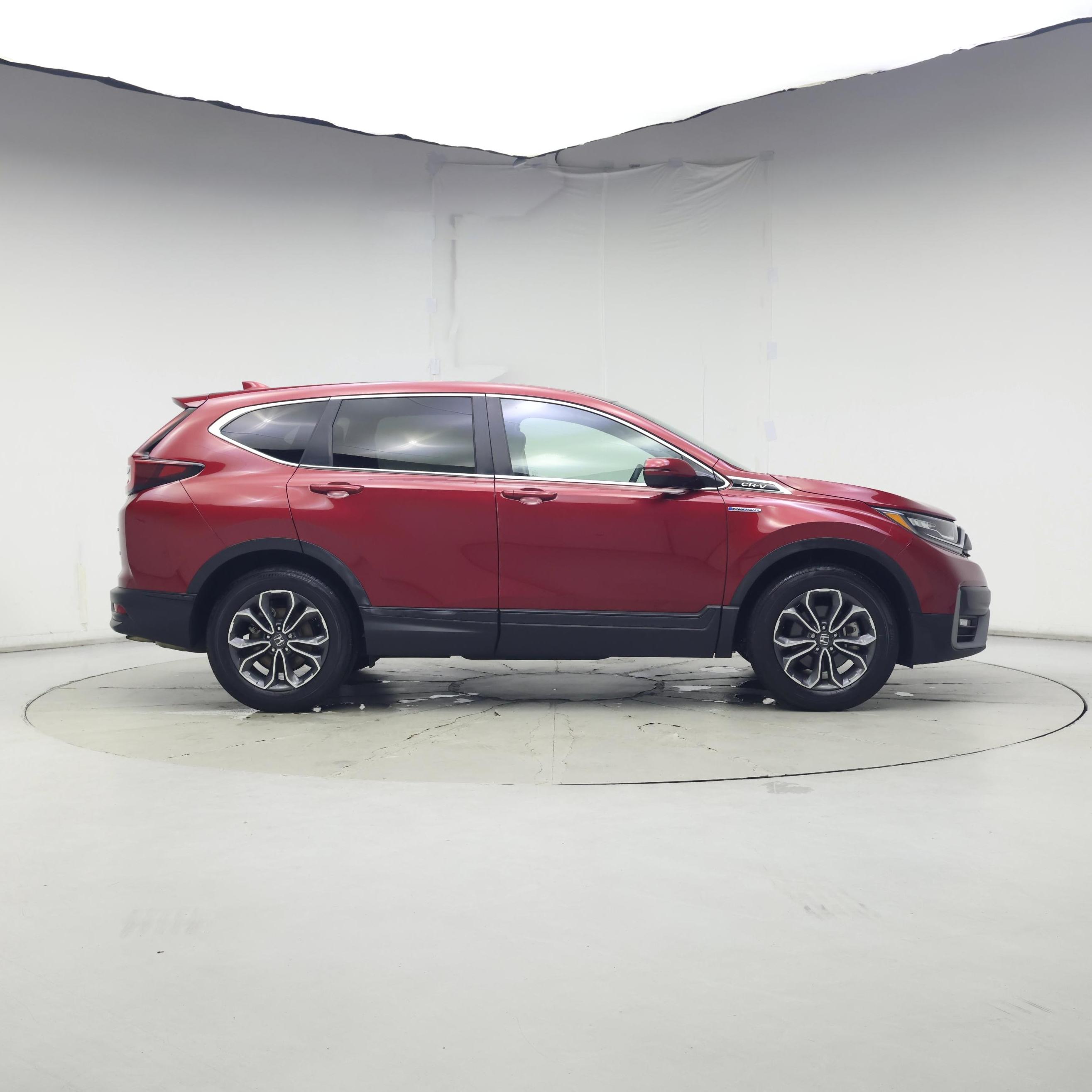 Thumbnail: 2022 Honda CR-V - 7