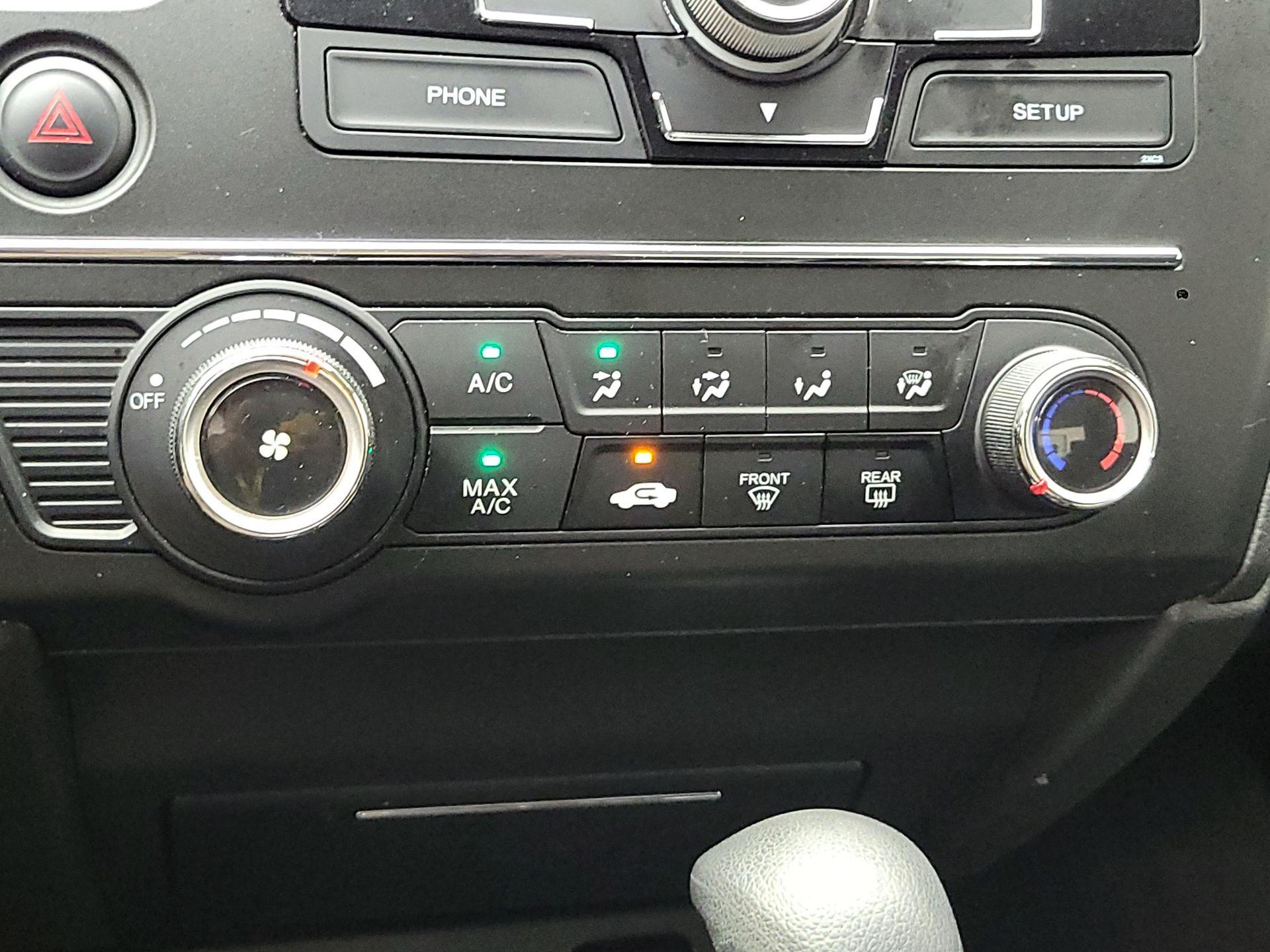 Thumbnail: 2015 Honda Civic - 16