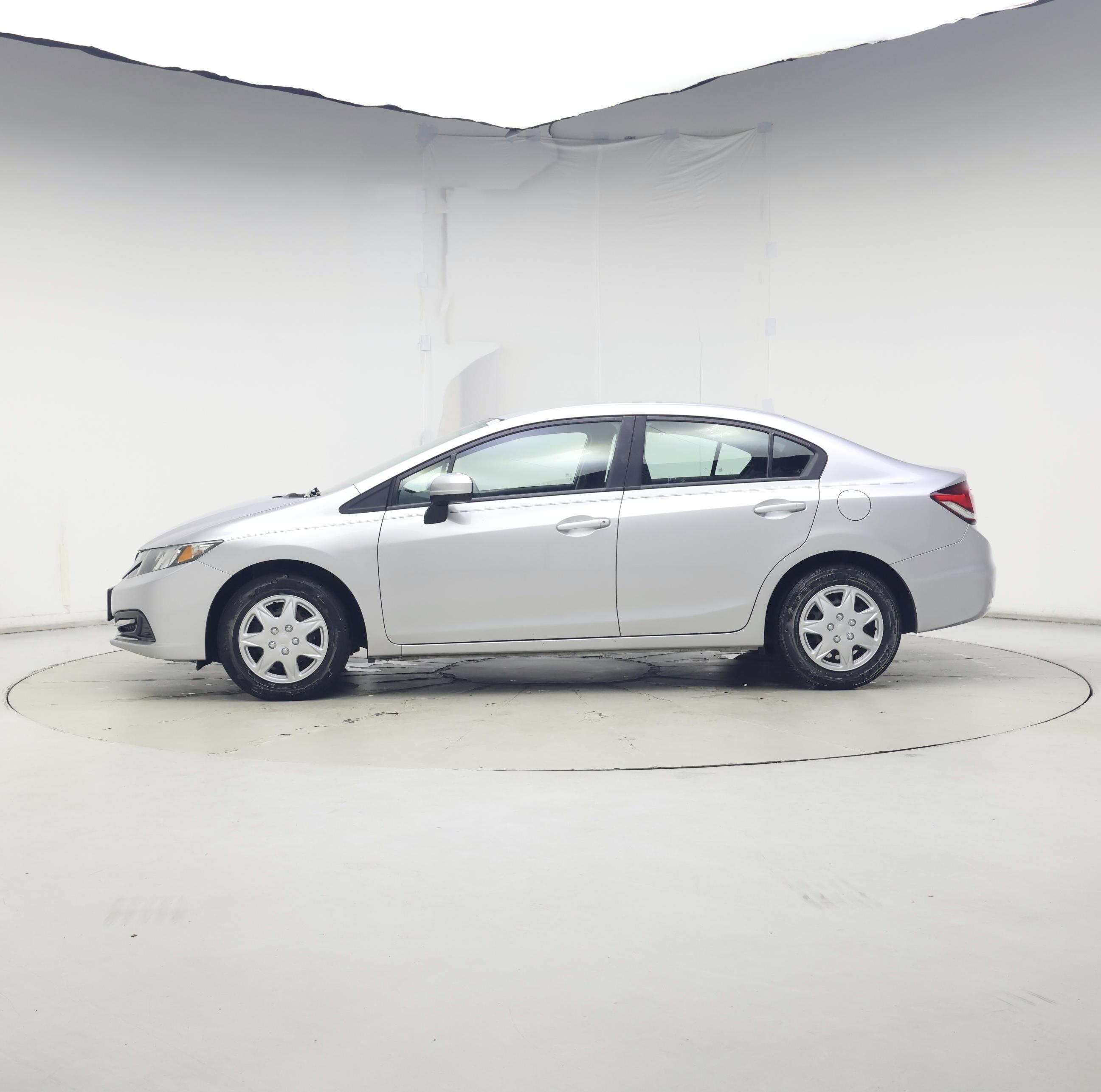Thumbnail: 2015 Honda Civic - 3