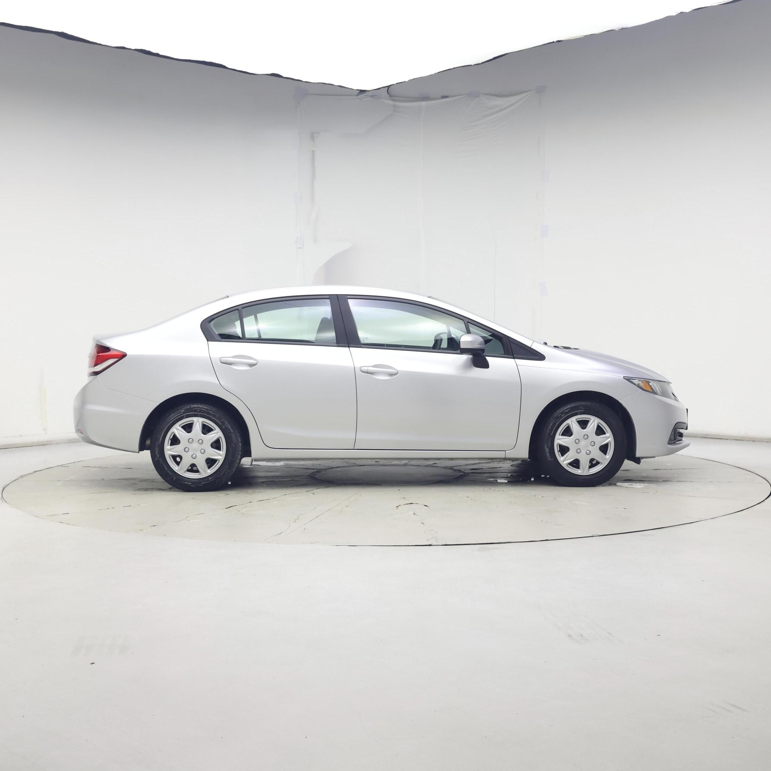 Thumbnail: 2015 Honda Civic - 7