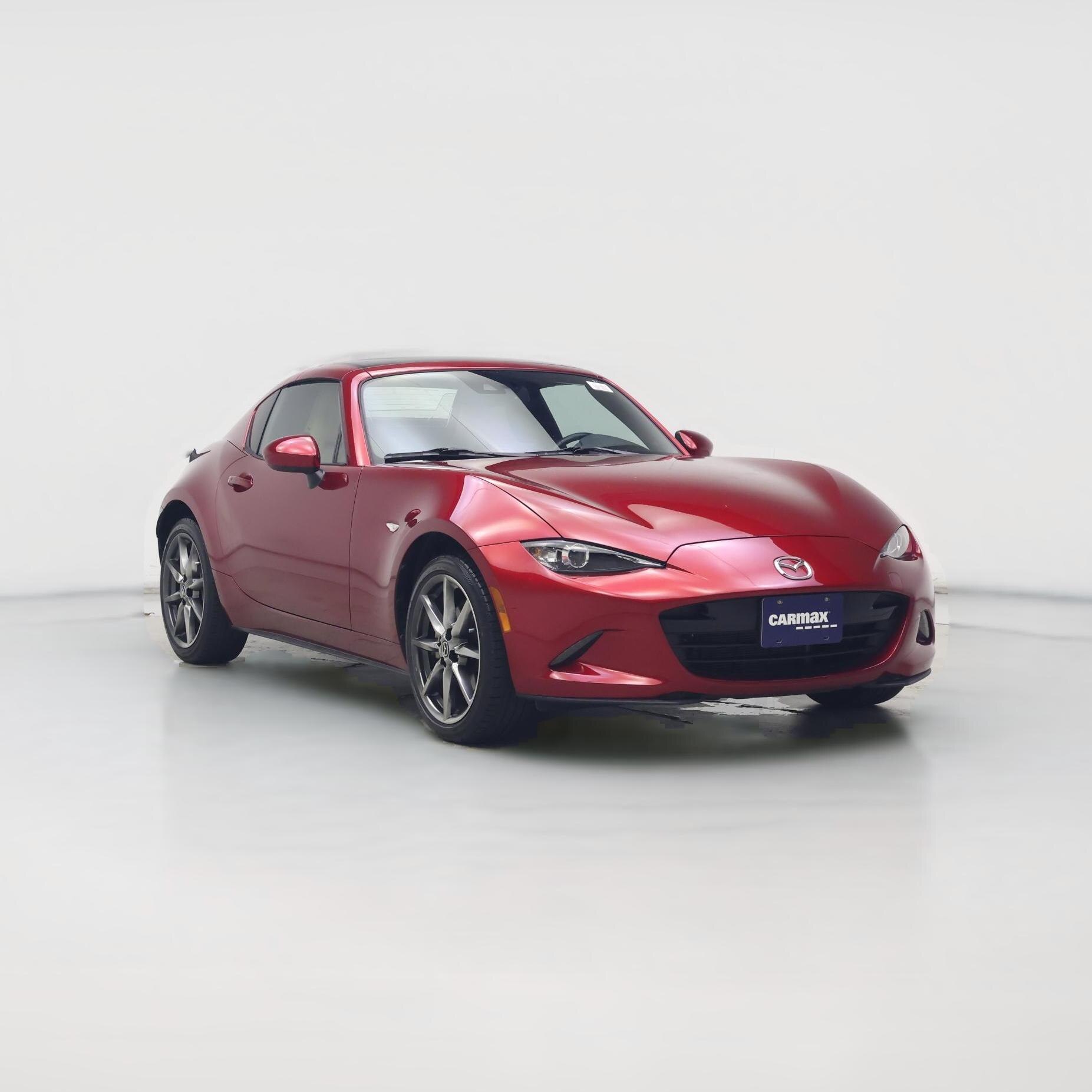 Thumbnail: 2020 Mazda MX-5 Miata - 1