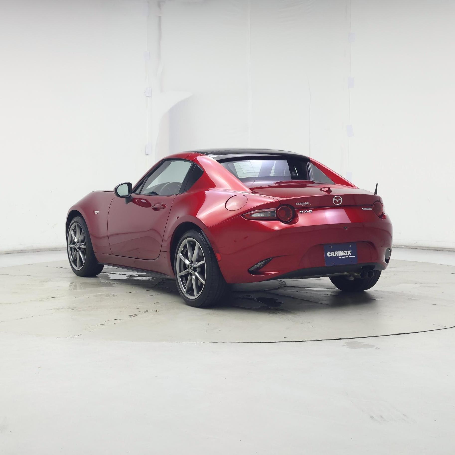 Thumbnail: 2020 Mazda MX-5 Miata - 2
