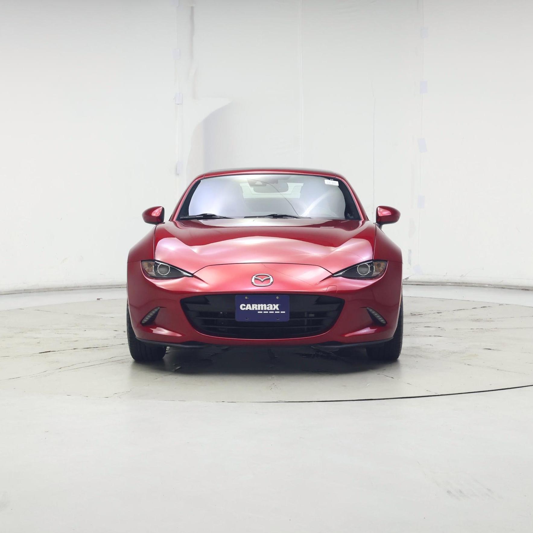 Thumbnail: 2020 Mazda MX-5 Miata - 5