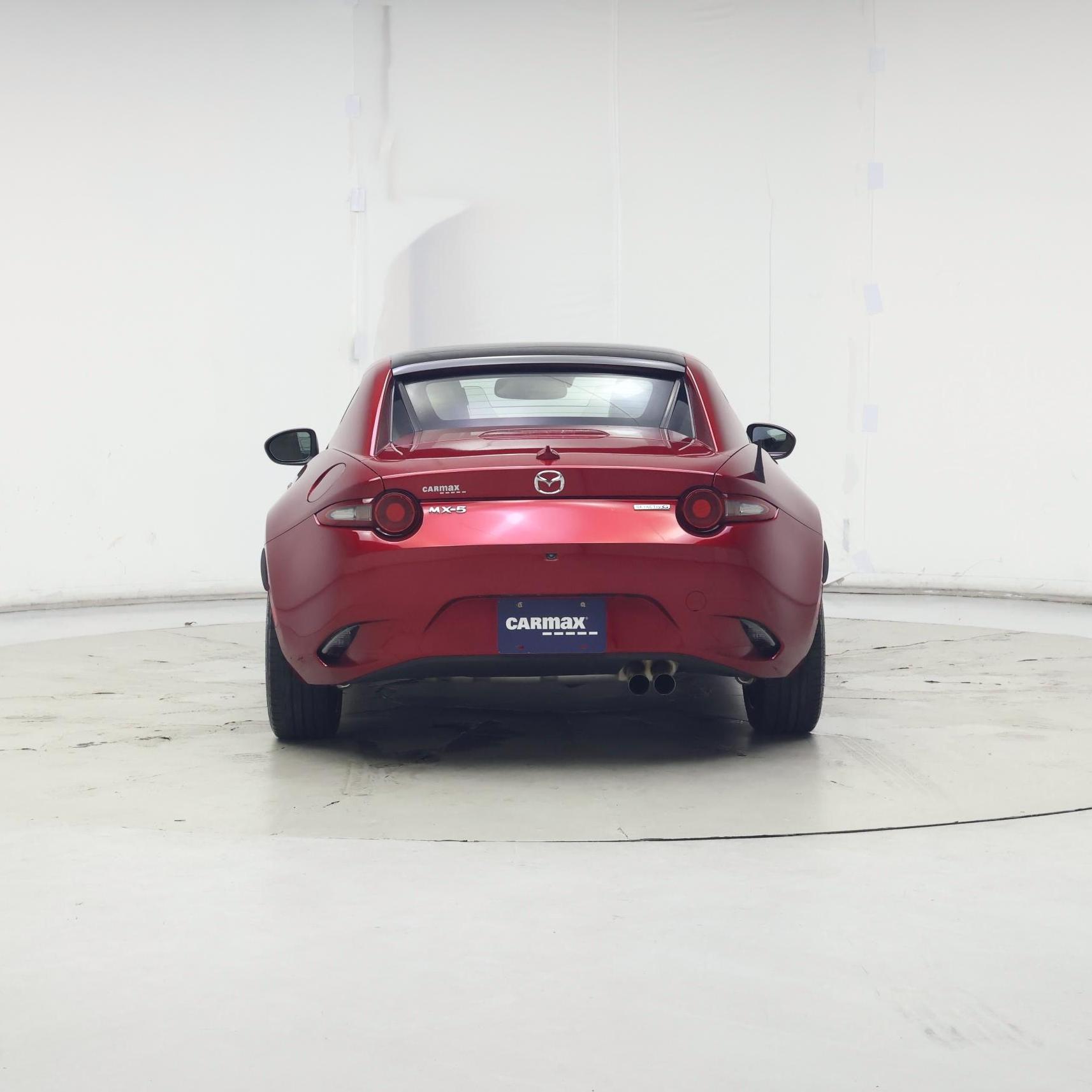 Thumbnail: 2020 Mazda MX-5 Miata - 6