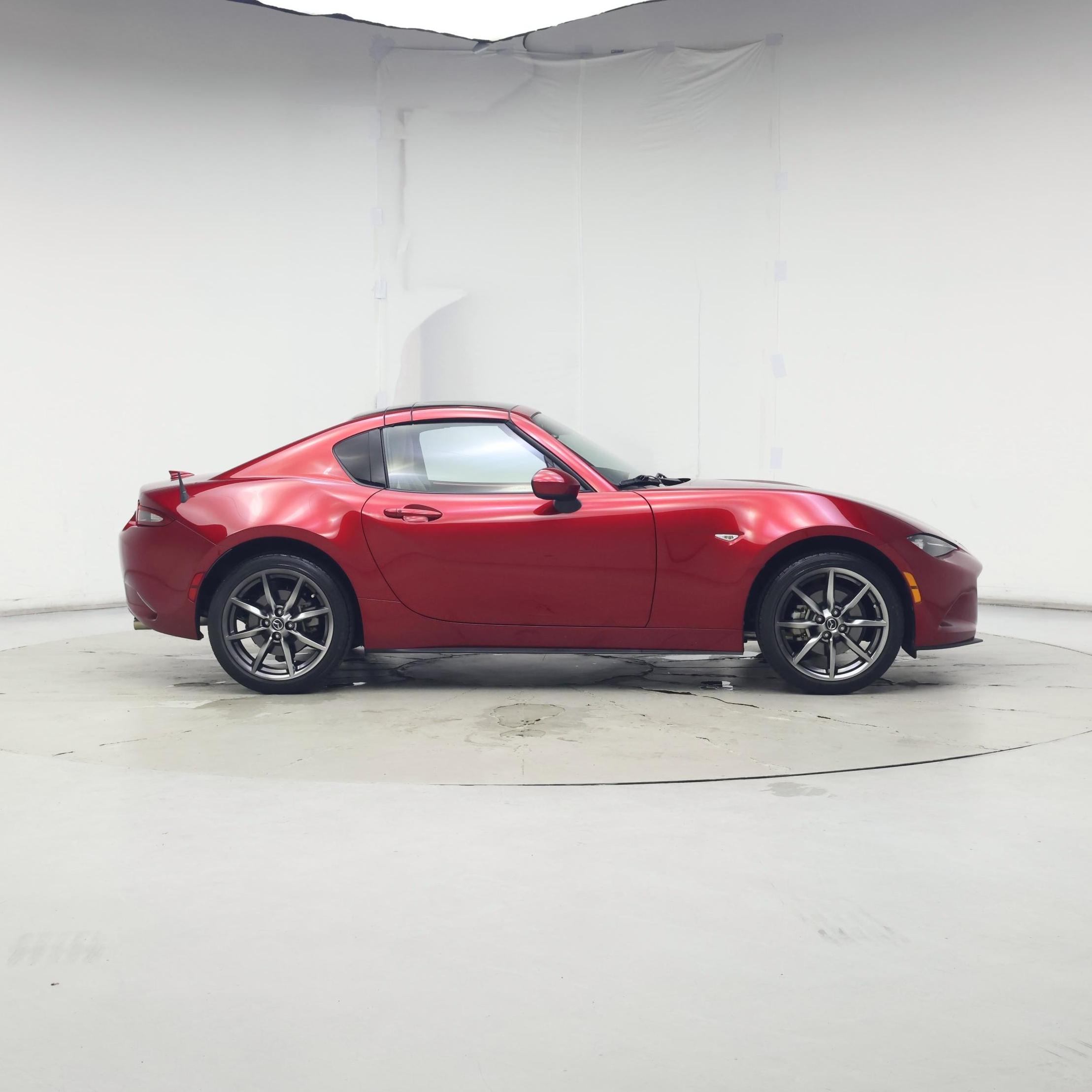 Thumbnail: 2020 Mazda MX-5 Miata - 7