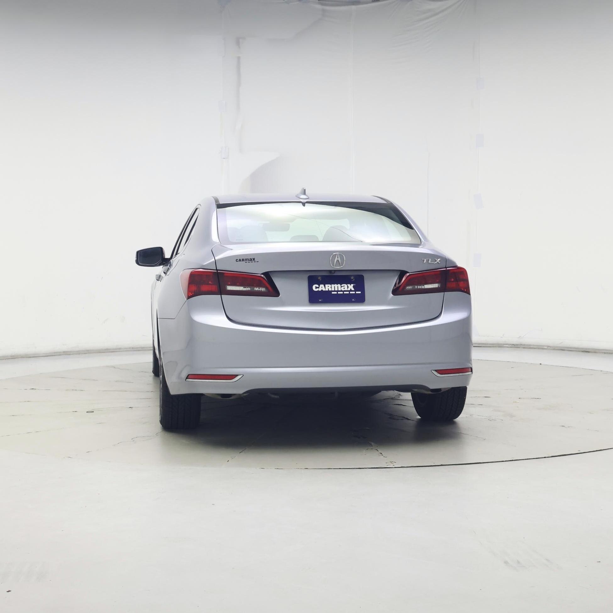 Thumbnail: 2015 Acura TLX - 6