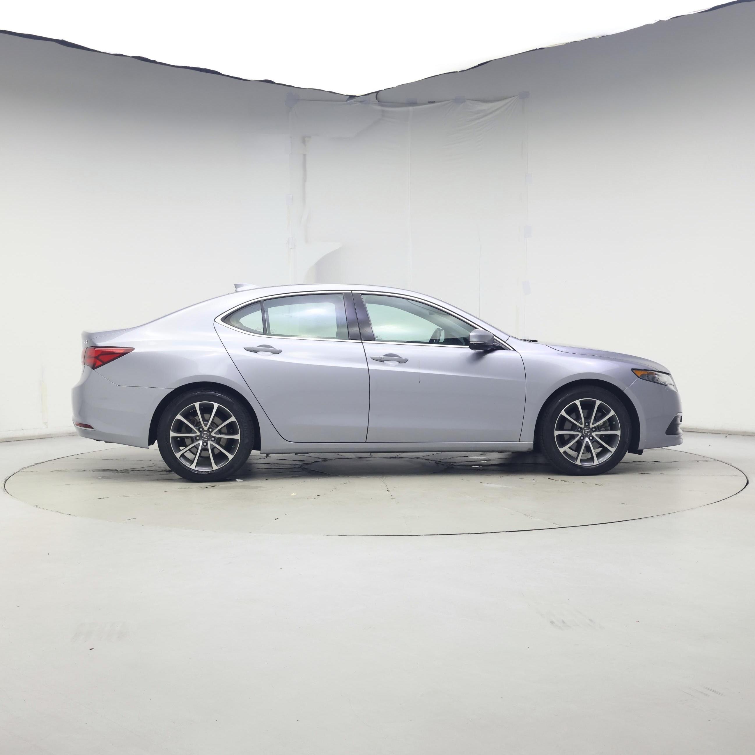 Thumbnail: 2015 Acura TLX - 7