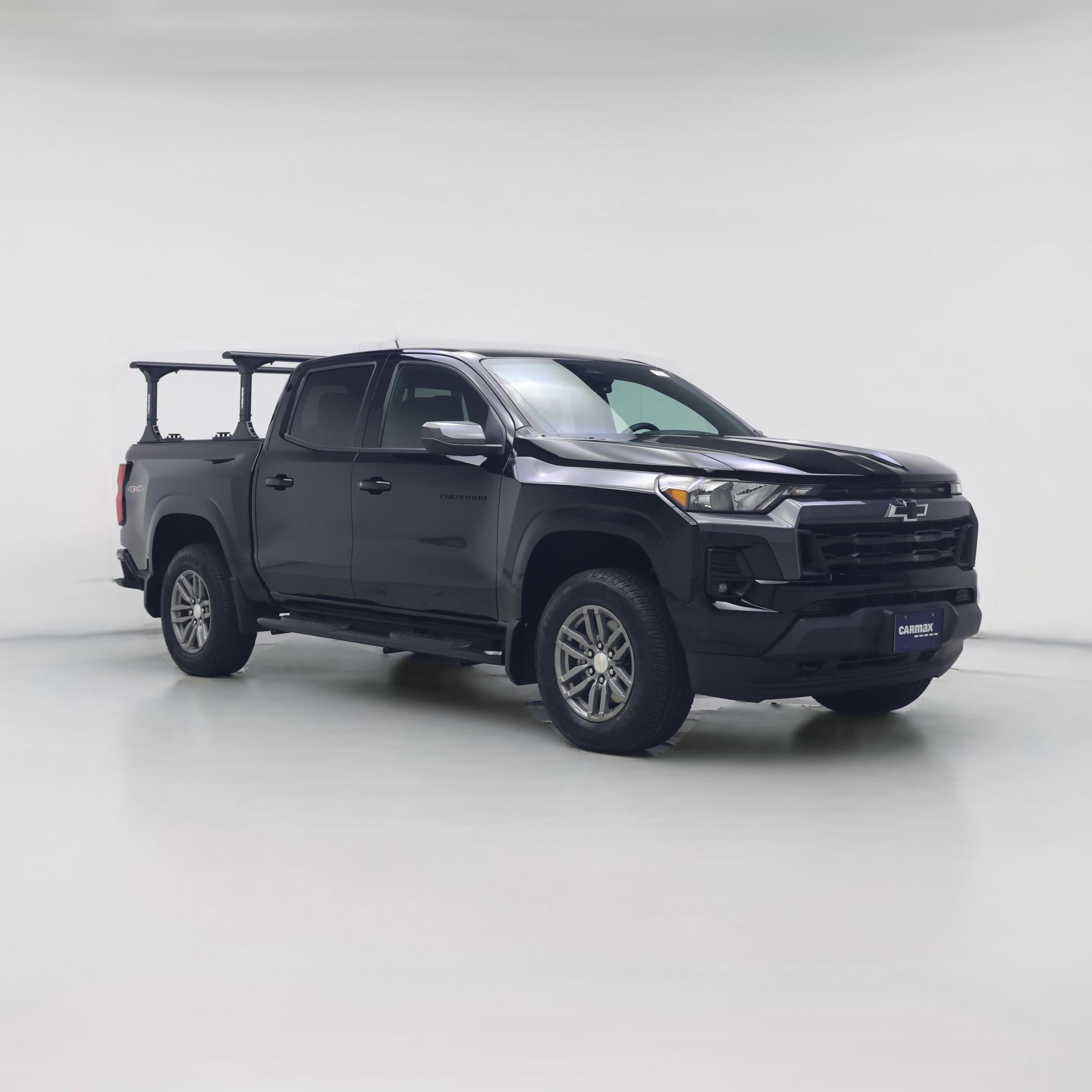 Thumbnail: 2024 Chevrolet Colorado - 1