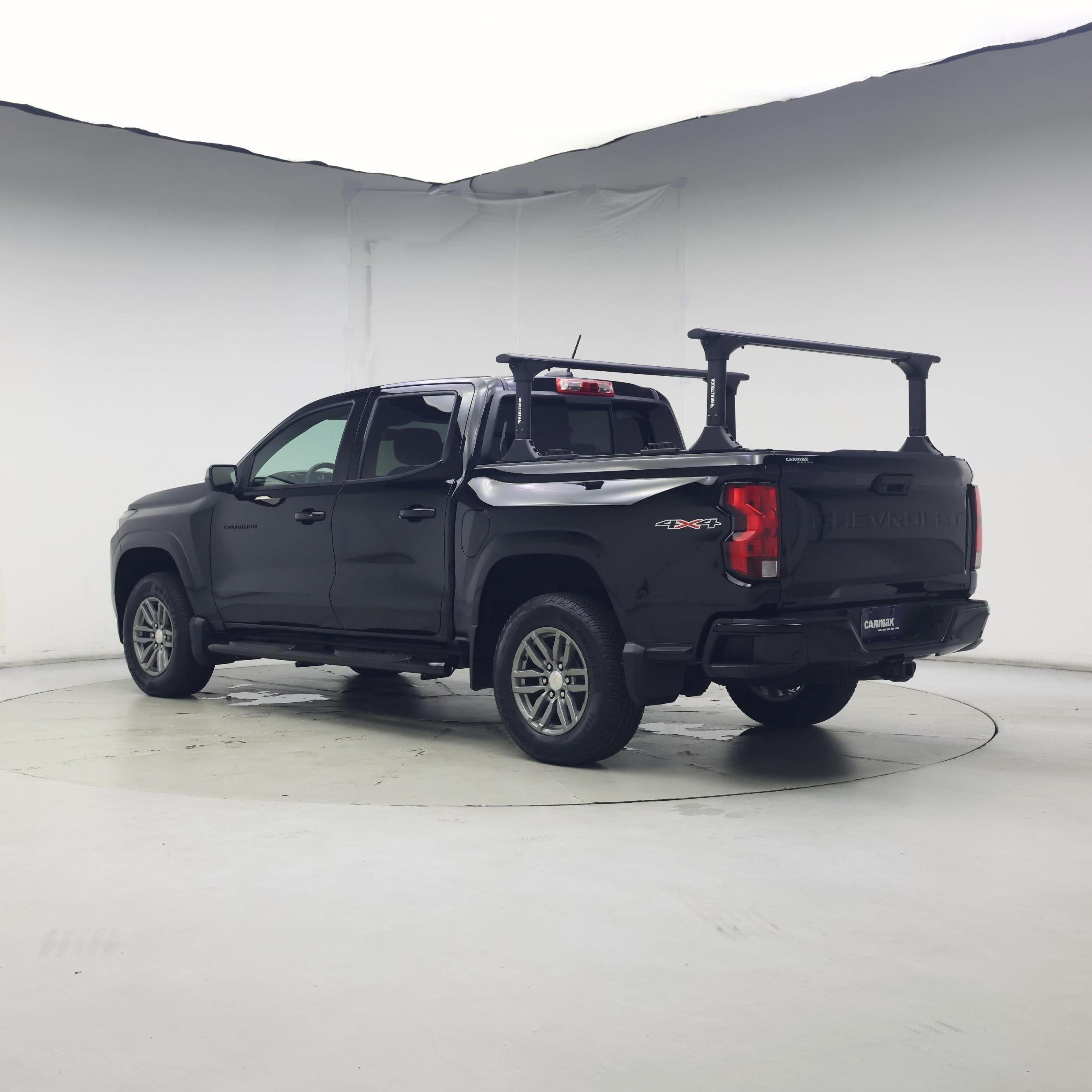 Thumbnail: 2024 Chevrolet Colorado - 2