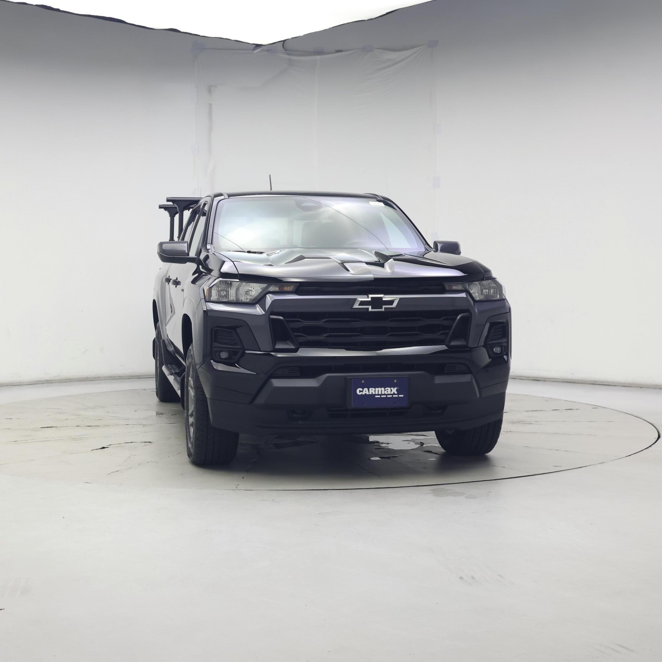 Thumbnail: 2024 Chevrolet Colorado - 5