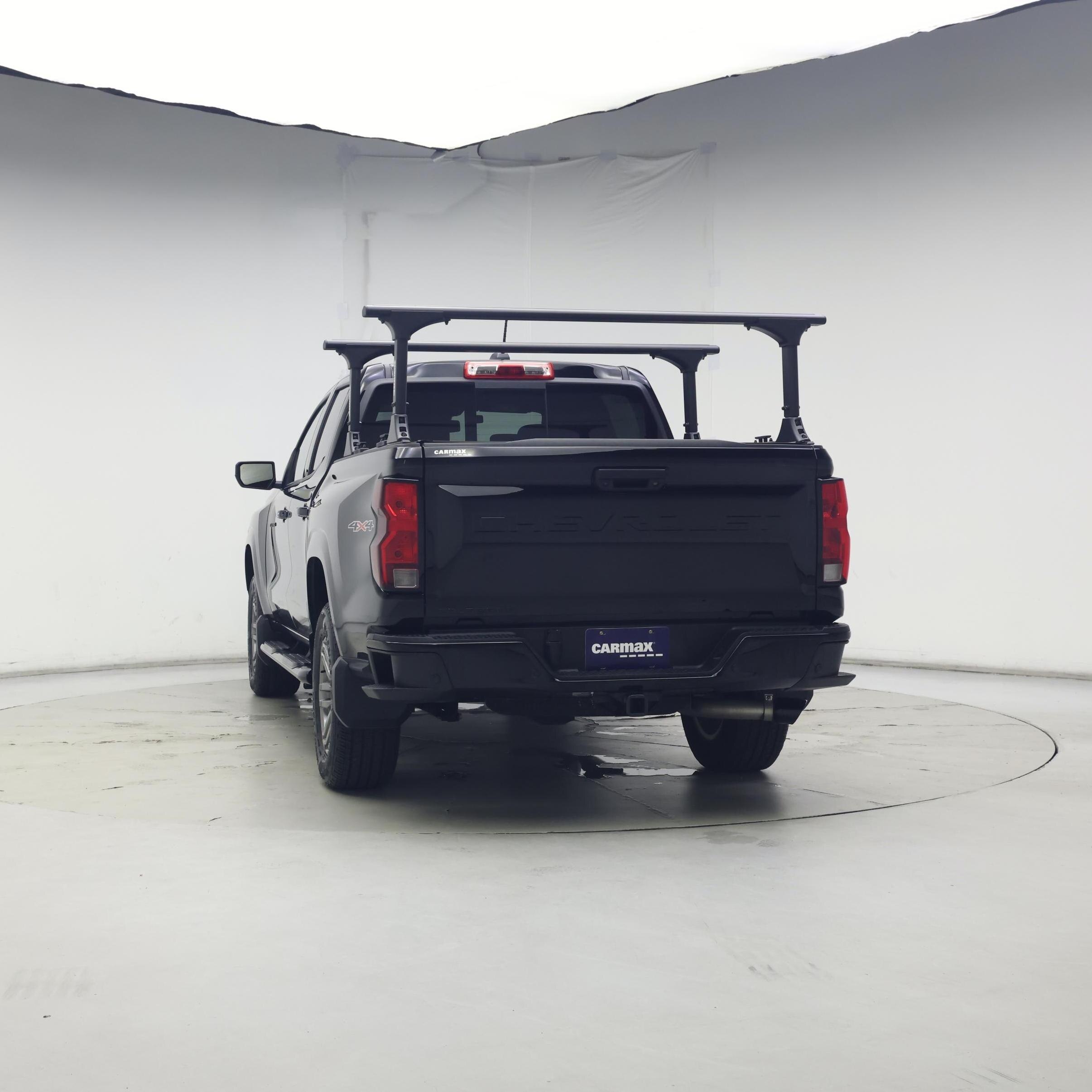 Thumbnail: 2024 Chevrolet Colorado - 6
