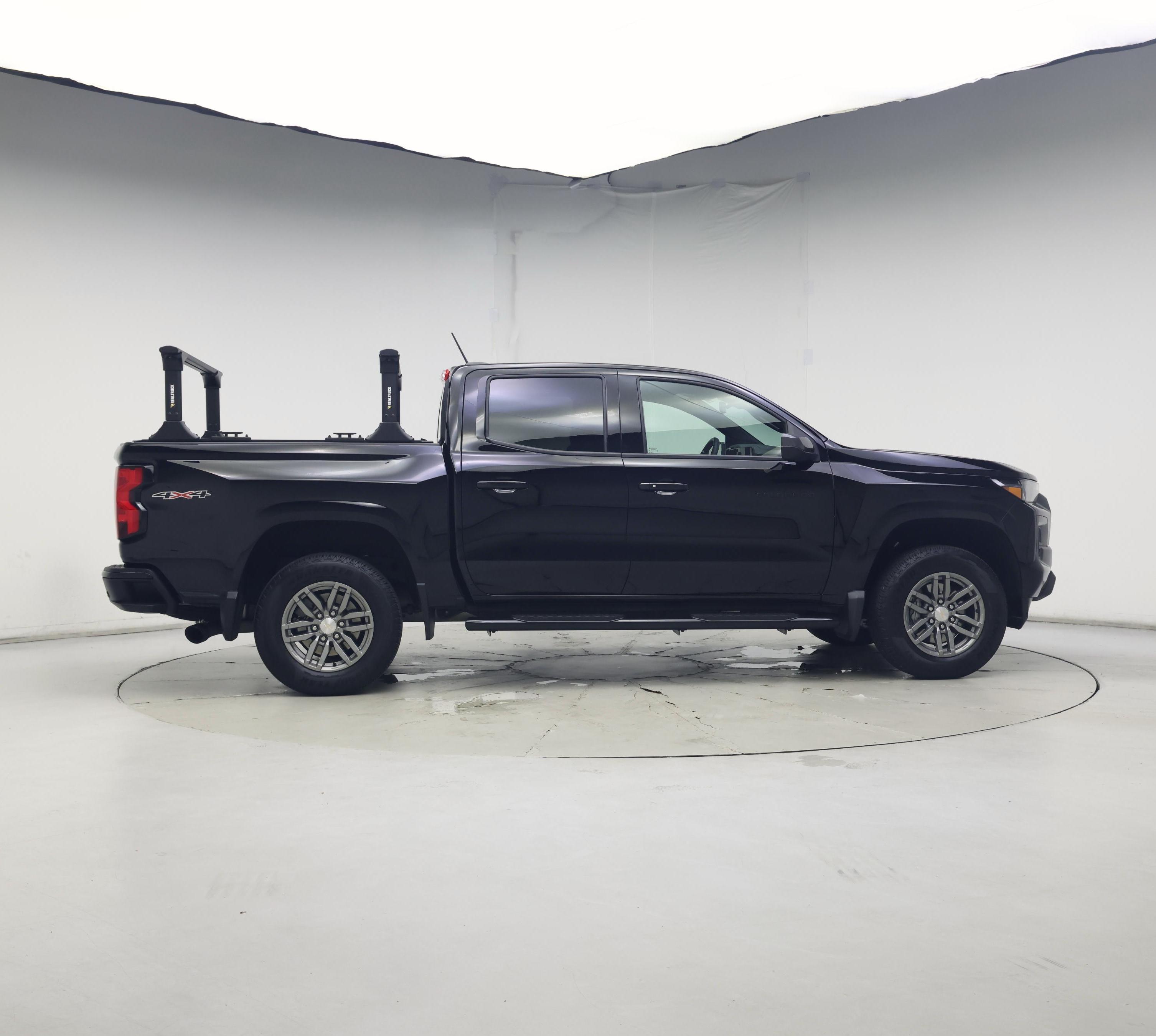 Thumbnail: 2024 Chevrolet Colorado - 7