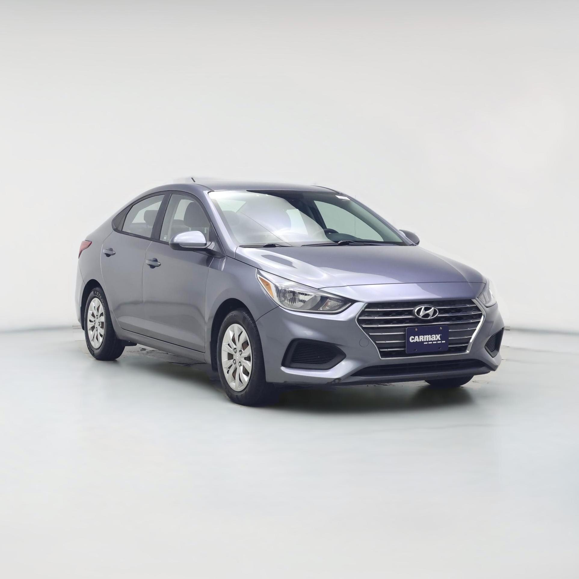 Thumbnail: 2019 Hyundai Accent - 1