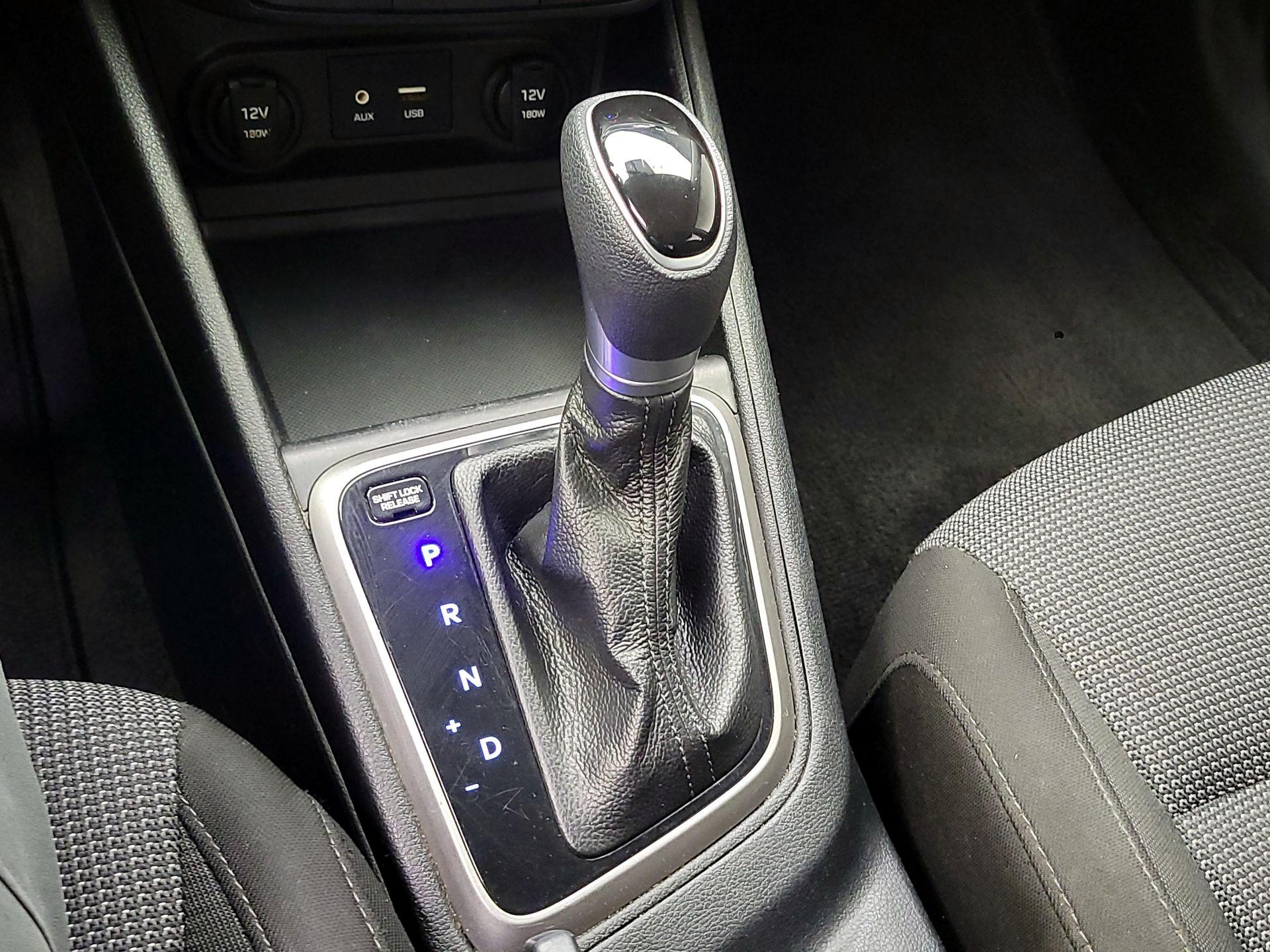 Thumbnail: 2019 Hyundai Accent - 17