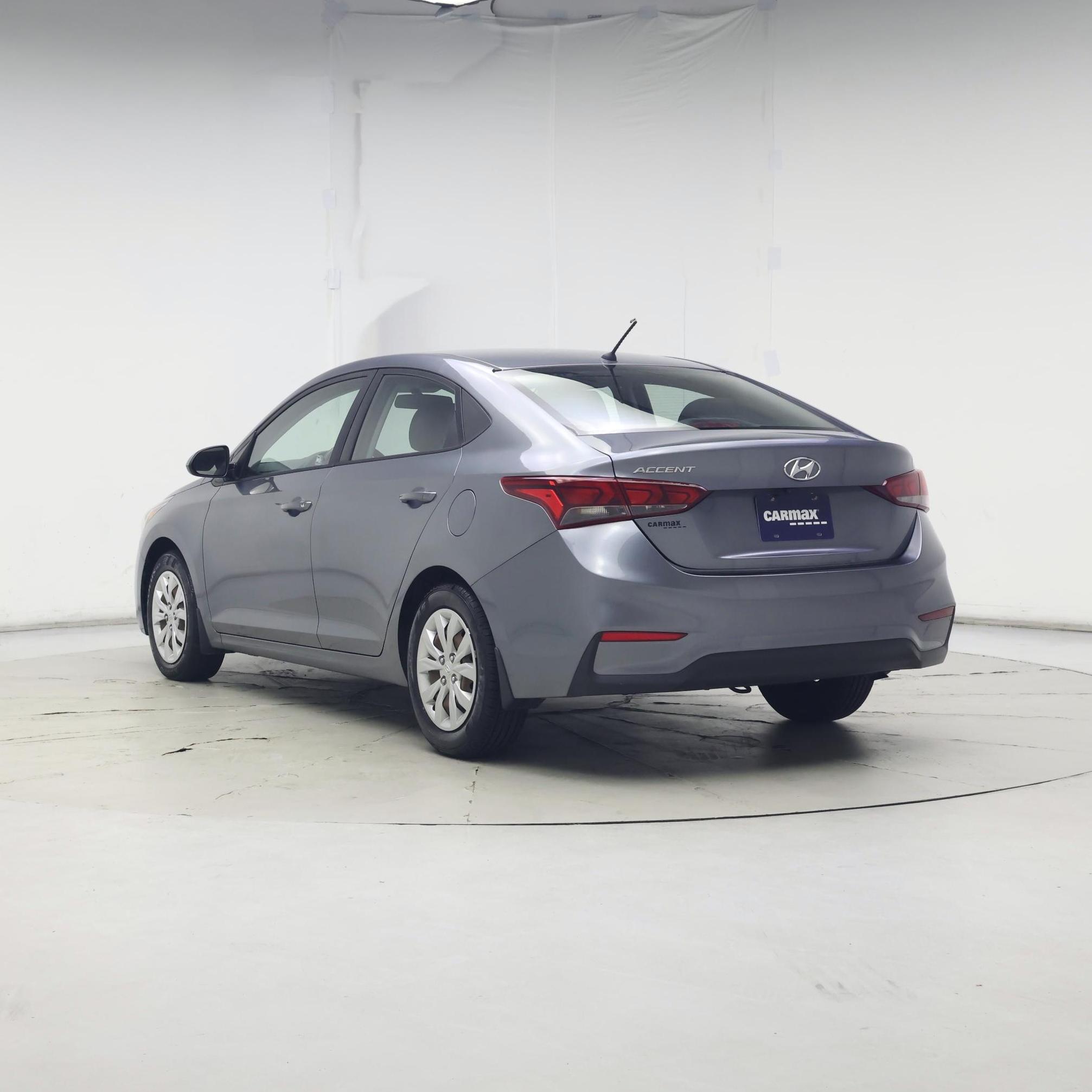 Thumbnail: 2019 Hyundai Accent - 2