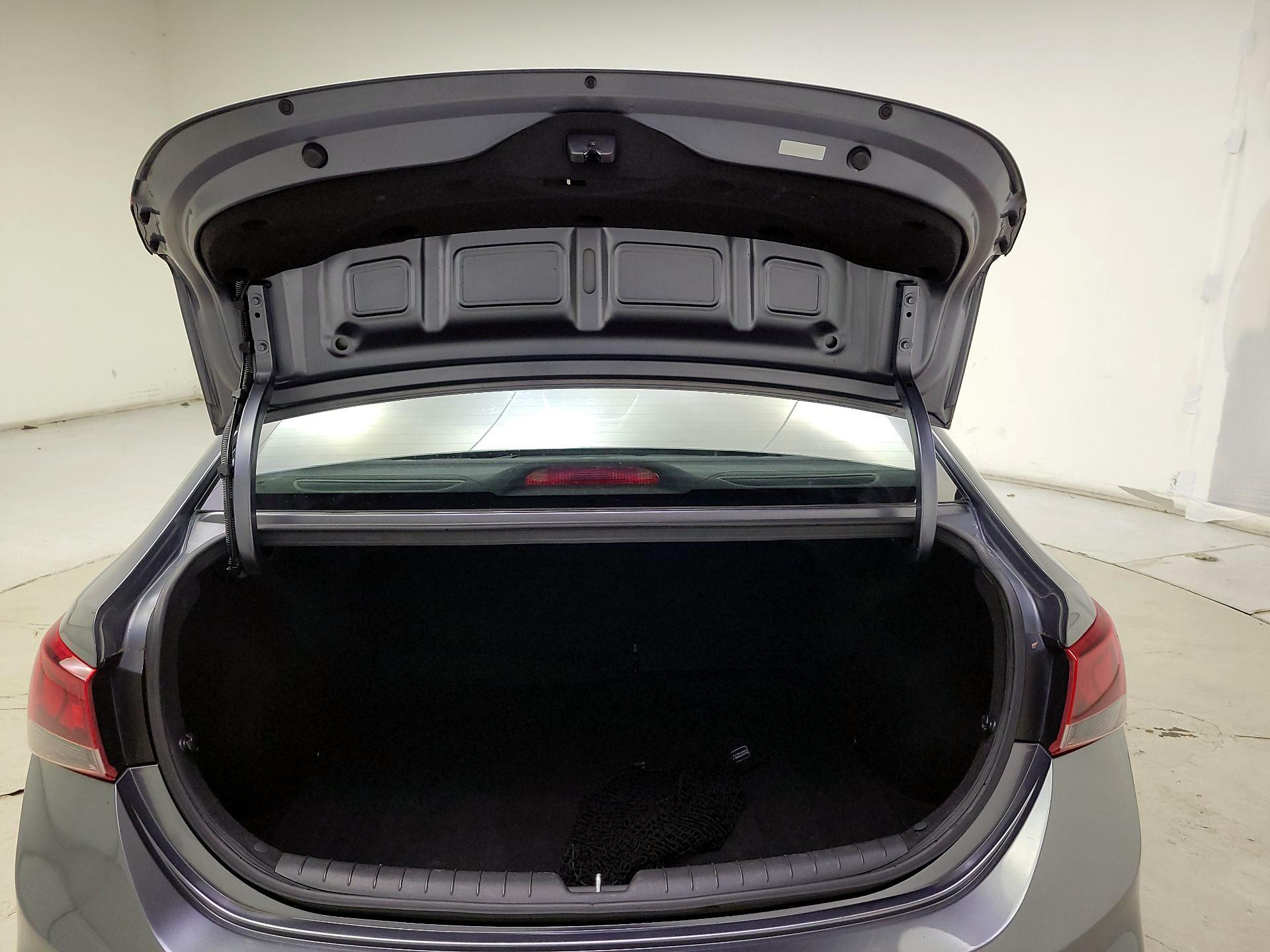 Thumbnail: 2019 Hyundai Accent - 20