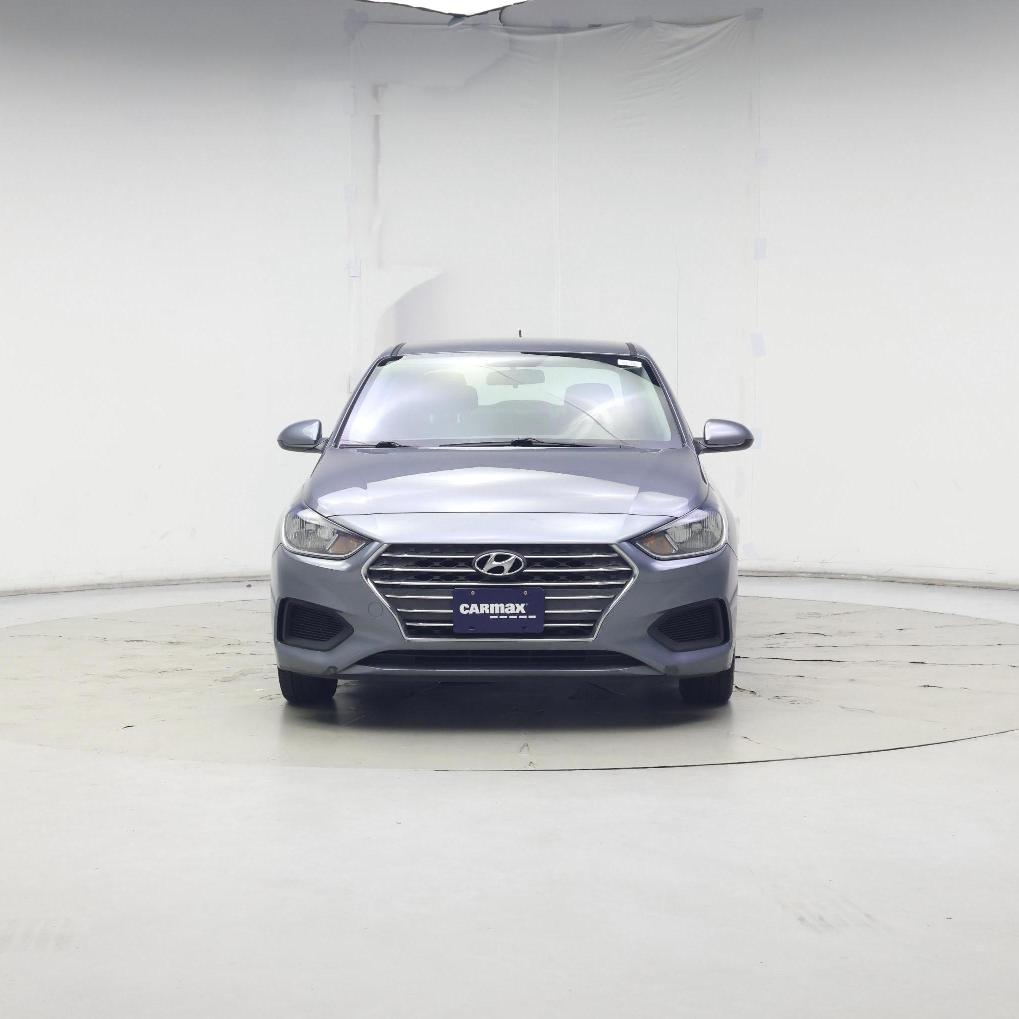 Thumbnail: 2019 Hyundai Accent - 5