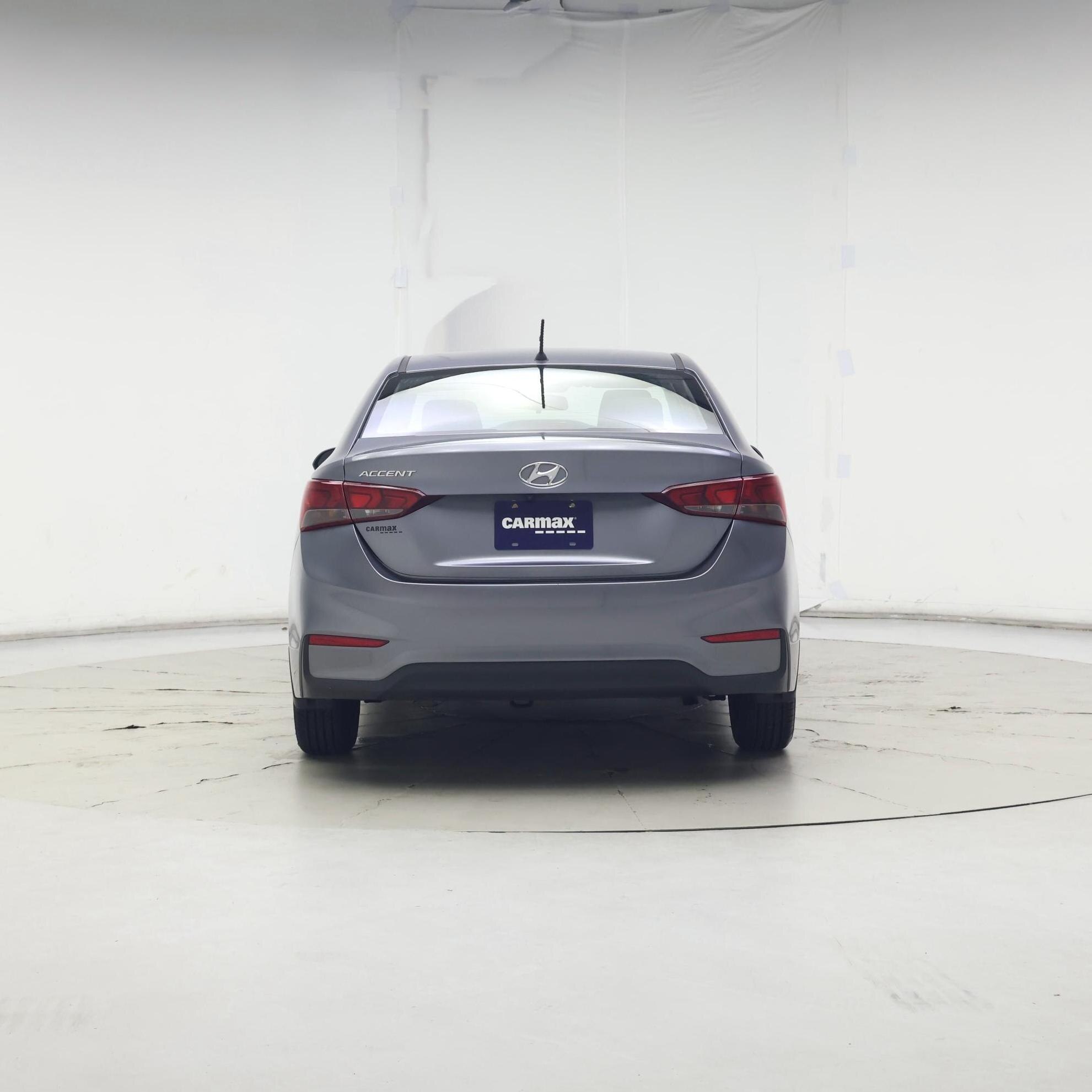 Thumbnail: 2019 Hyundai Accent - 6
