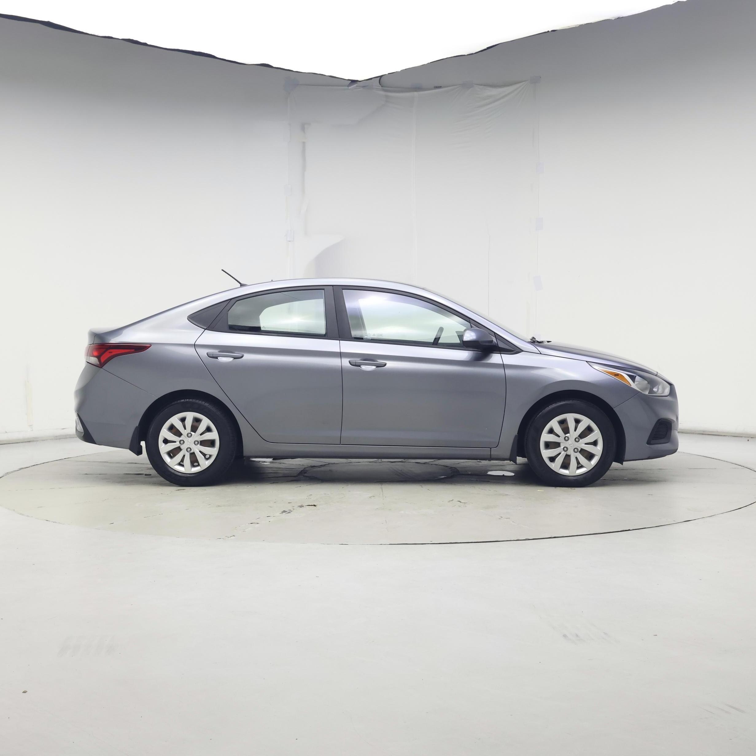 Thumbnail: 2019 Hyundai Accent - 7