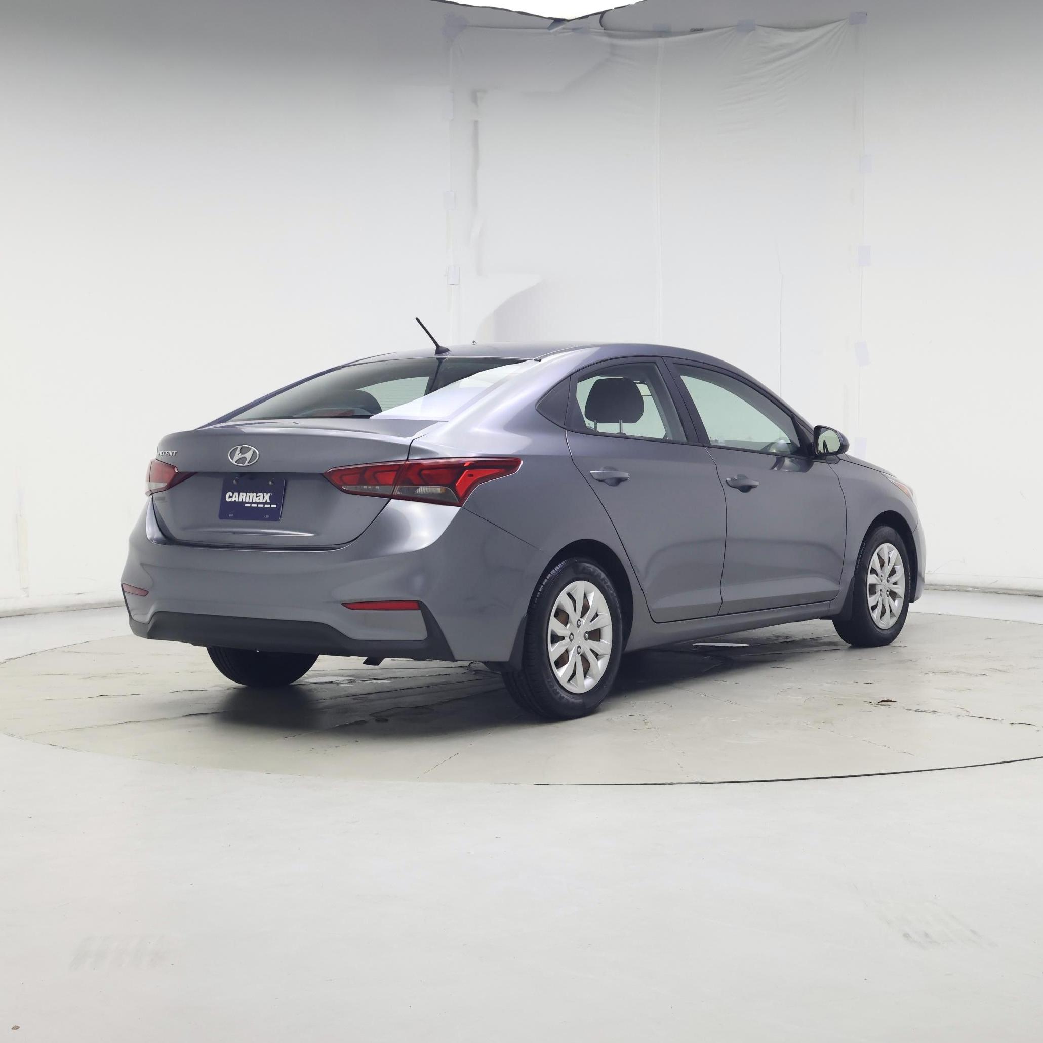 Thumbnail: 2019 Hyundai Accent - 8