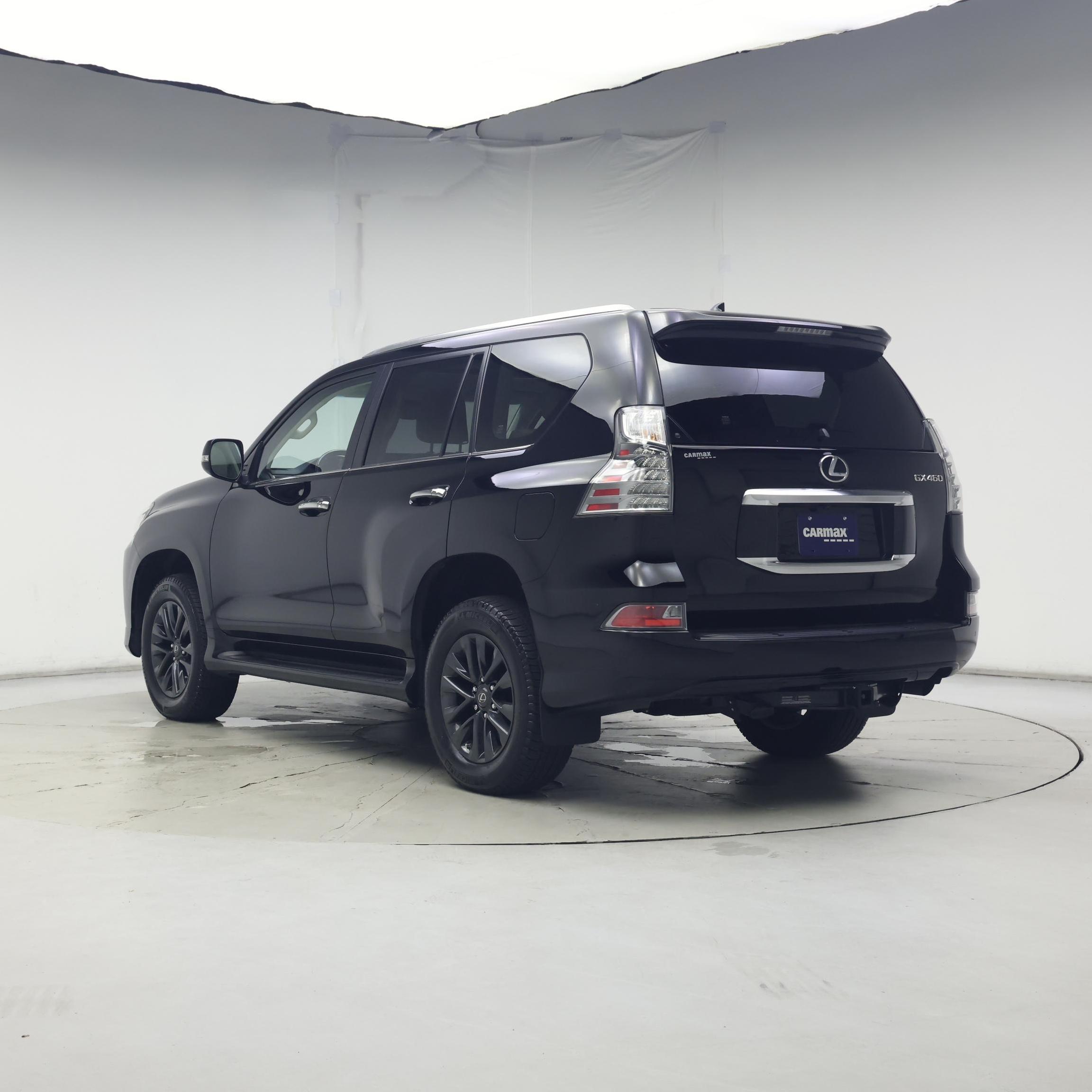 Thumbnail: 2023 Lexus GX - 2