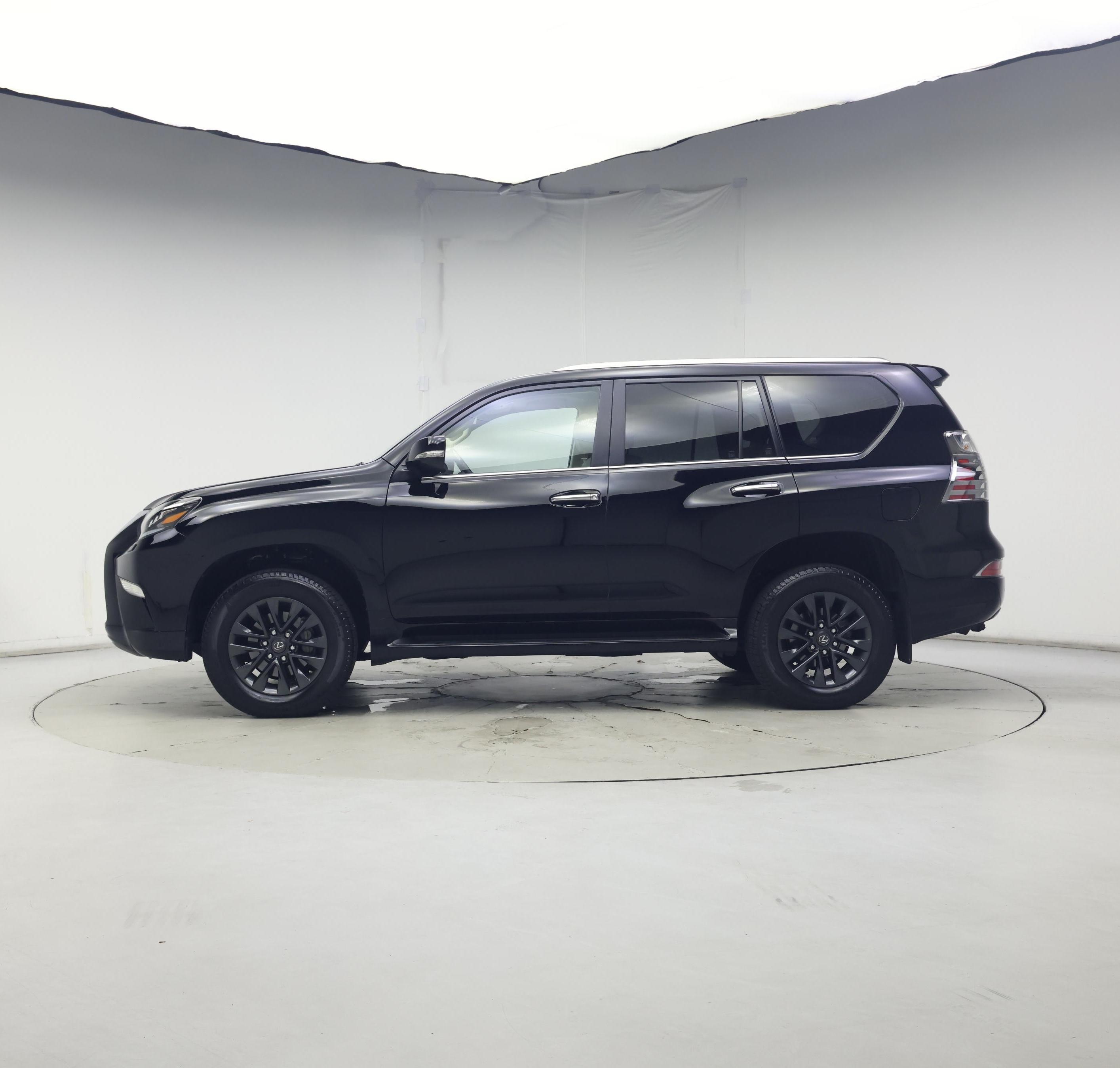 Thumbnail: 2023 Lexus GX - 3