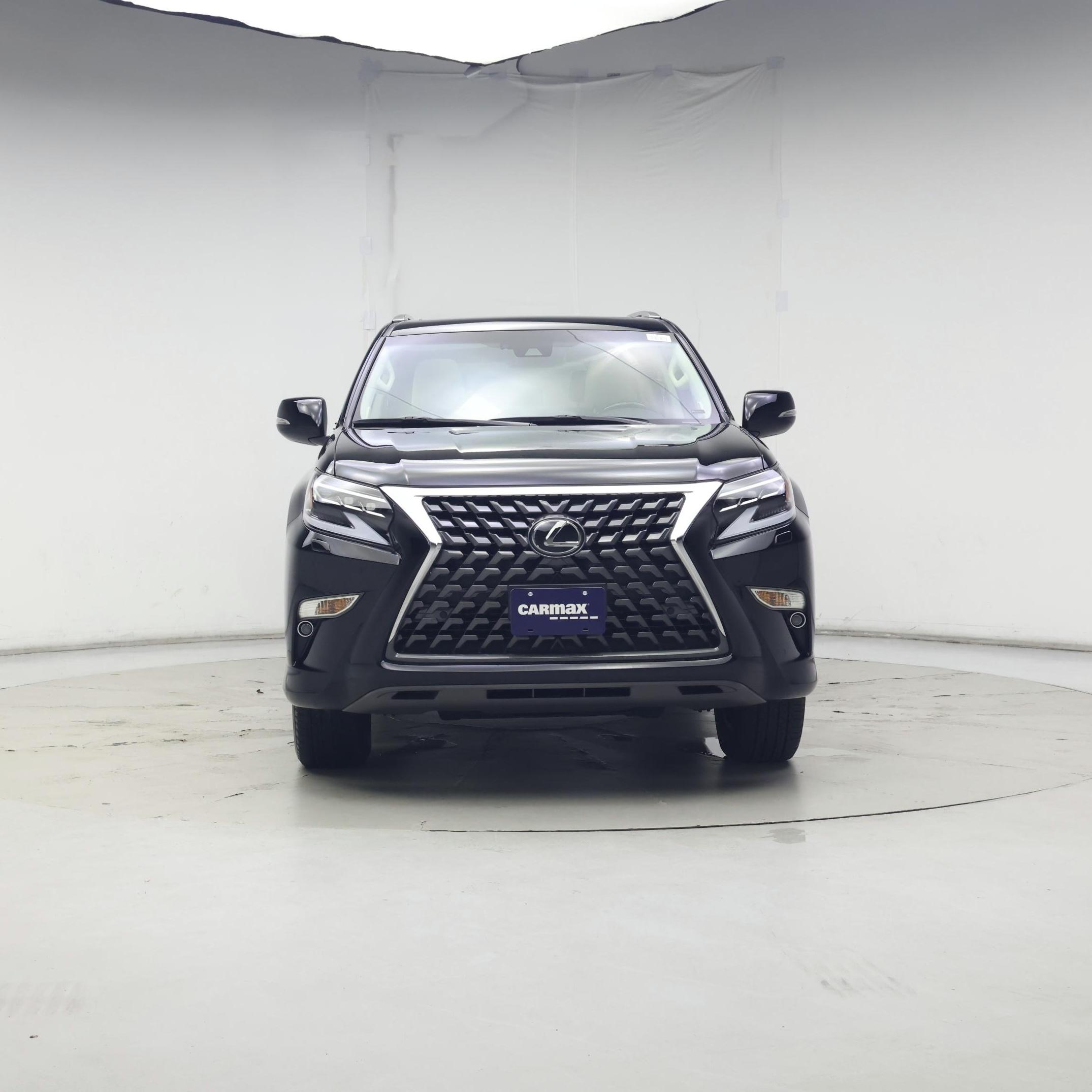 Thumbnail: 2023 Lexus GX - 5