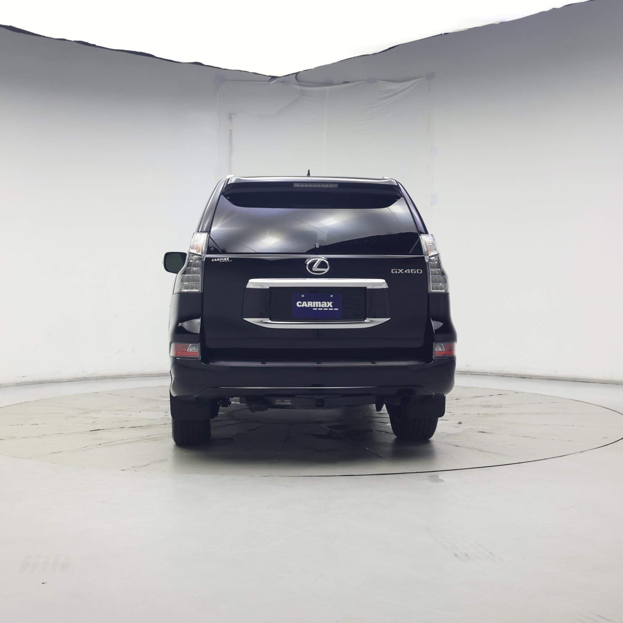 Thumbnail: 2023 Lexus GX - 6