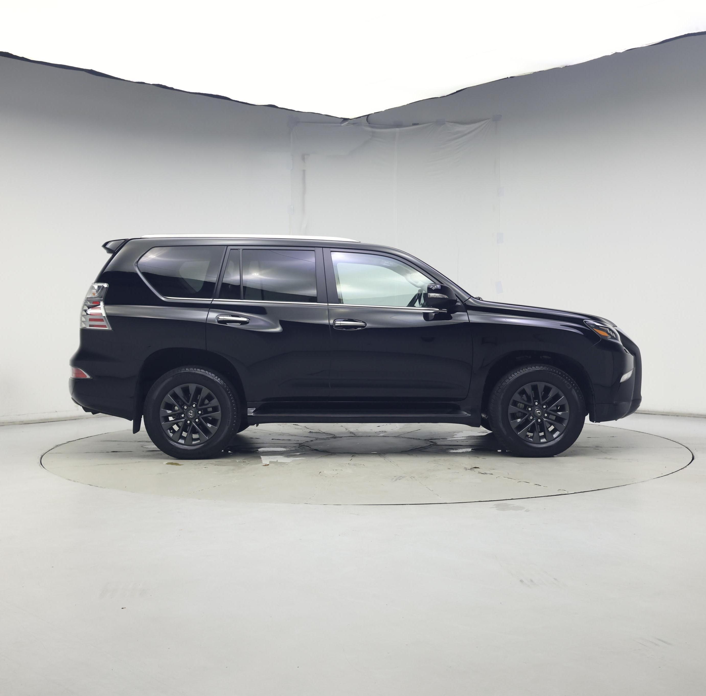 Thumbnail: 2023 Lexus GX - 7