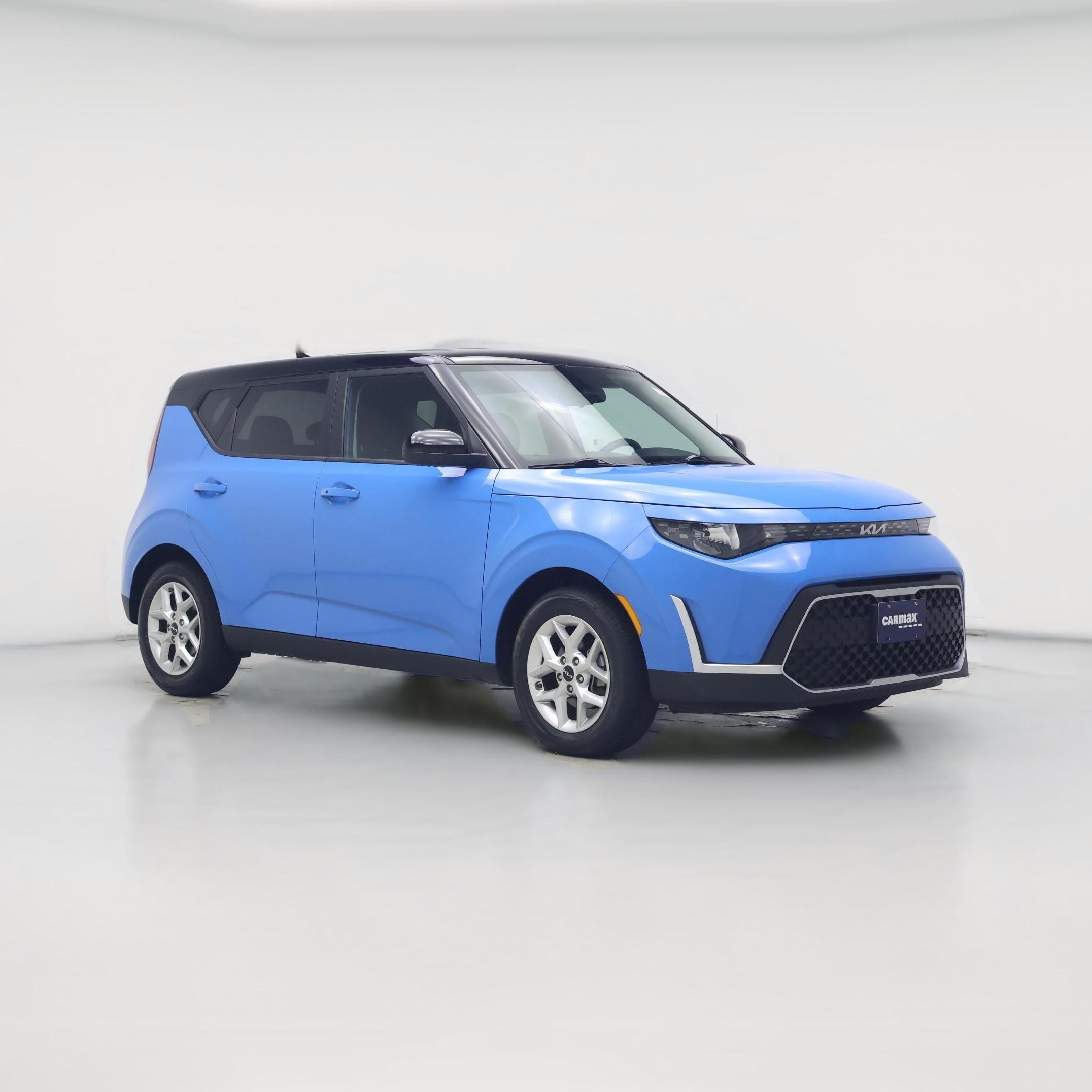 Thumbnail: 2023 Kia Soul - 1