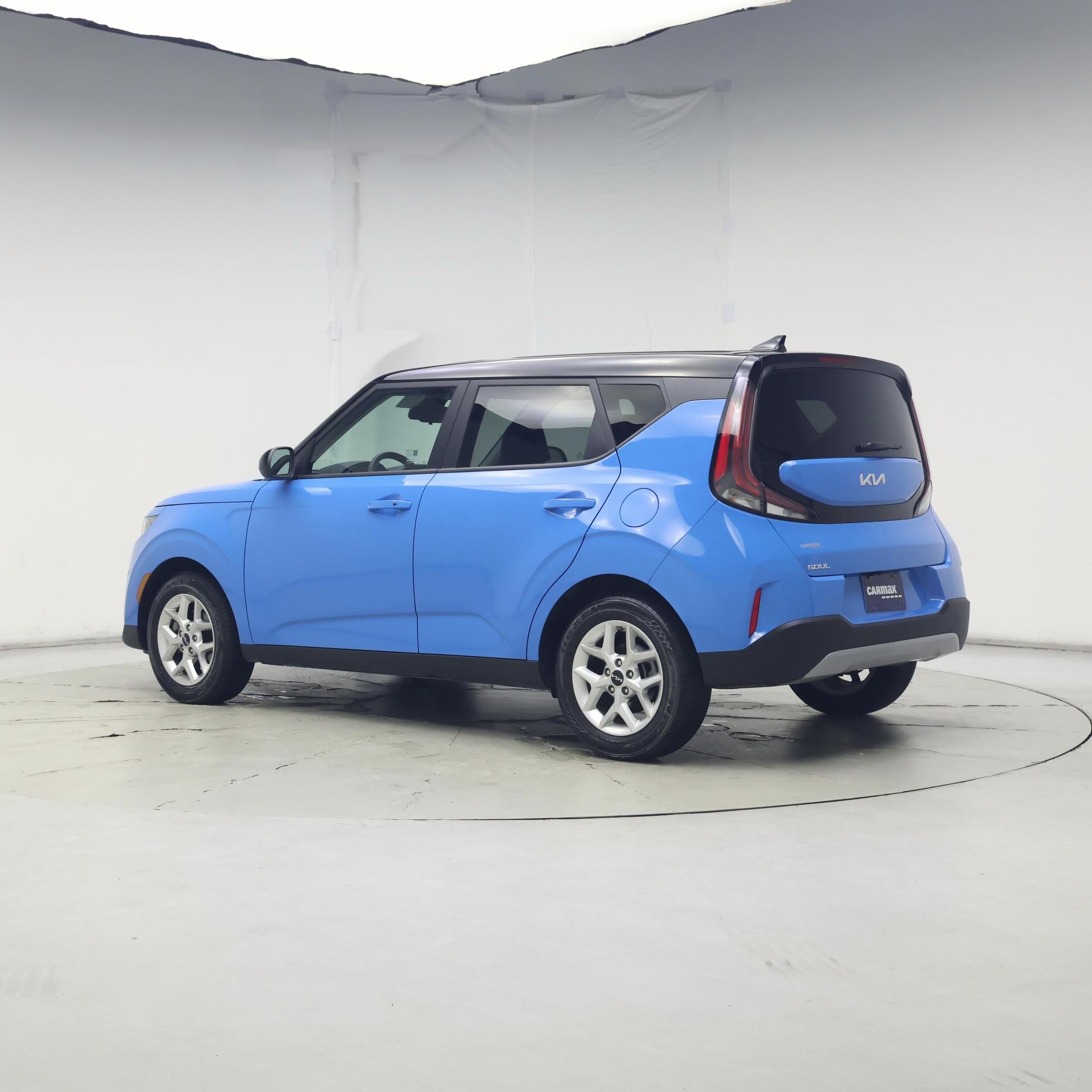 Thumbnail: 2023 Kia Soul - 2