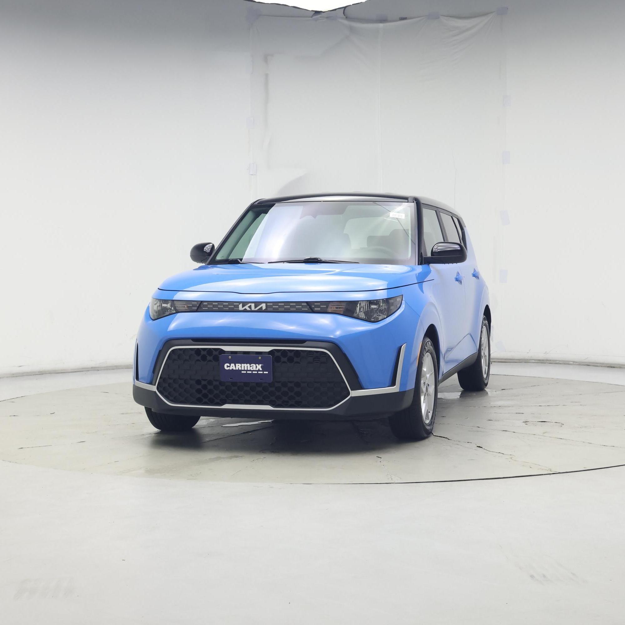 Thumbnail: 2023 Kia Soul - 4