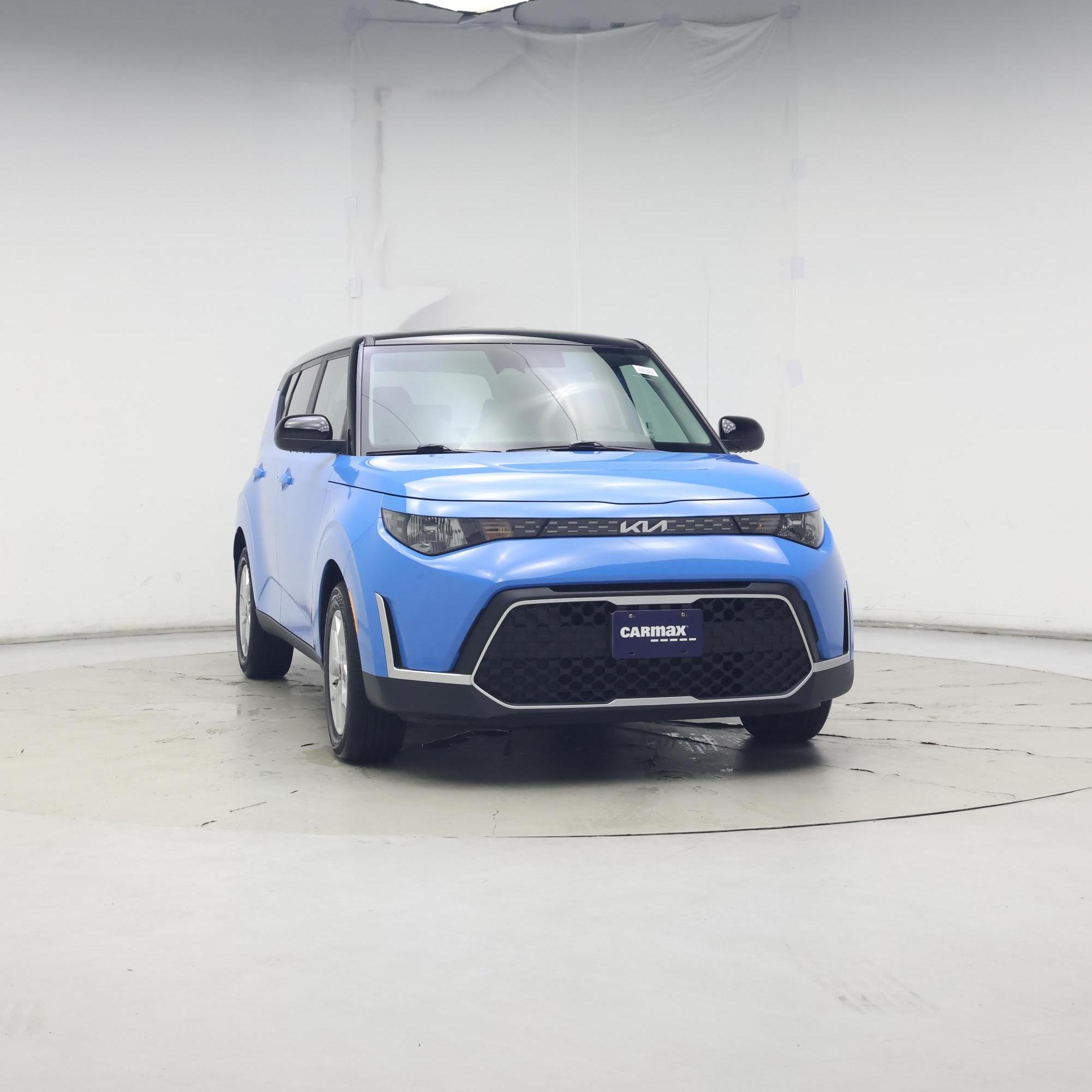 Thumbnail: 2023 Kia Soul - 5