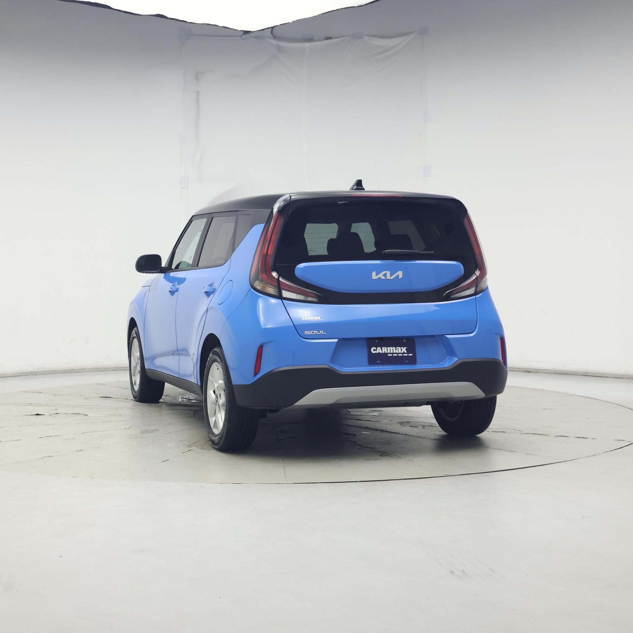 Thumbnail: 2023 Kia Soul - 6
