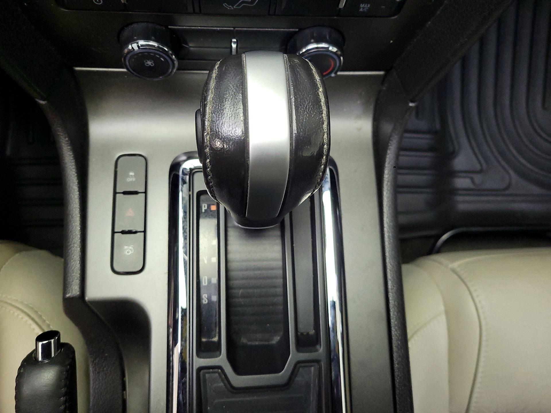 Thumbnail: 2014 Ford Mustang - 16