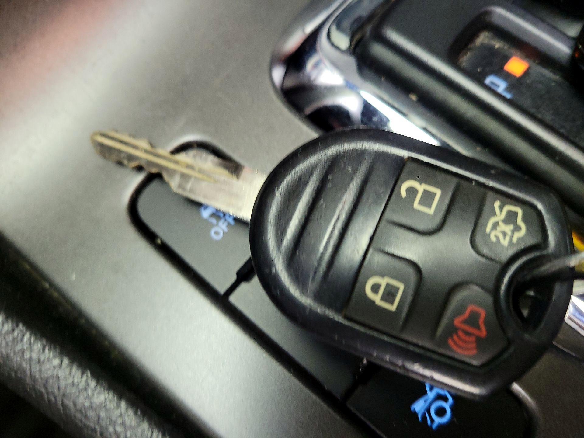 Thumbnail: 2014 Ford Mustang - 20
