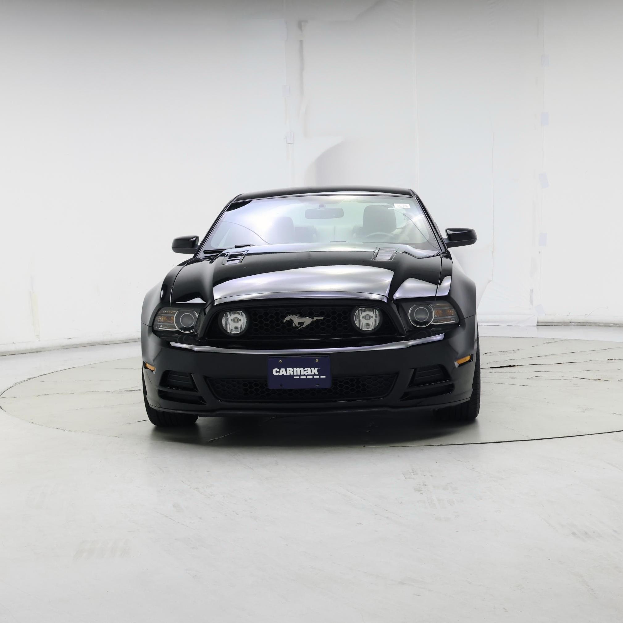 Thumbnail: 2014 Ford Mustang - 5