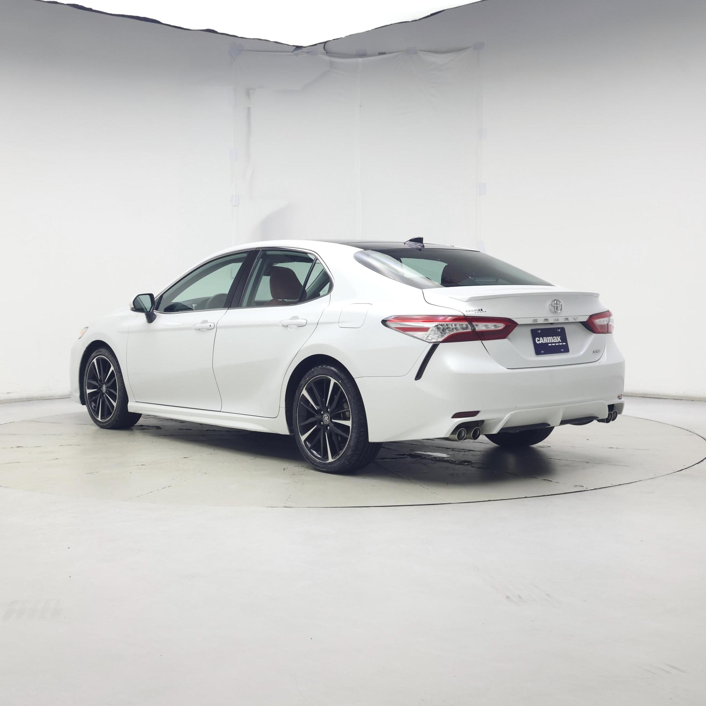 Thumbnail: 2020 Toyota Camry - 2