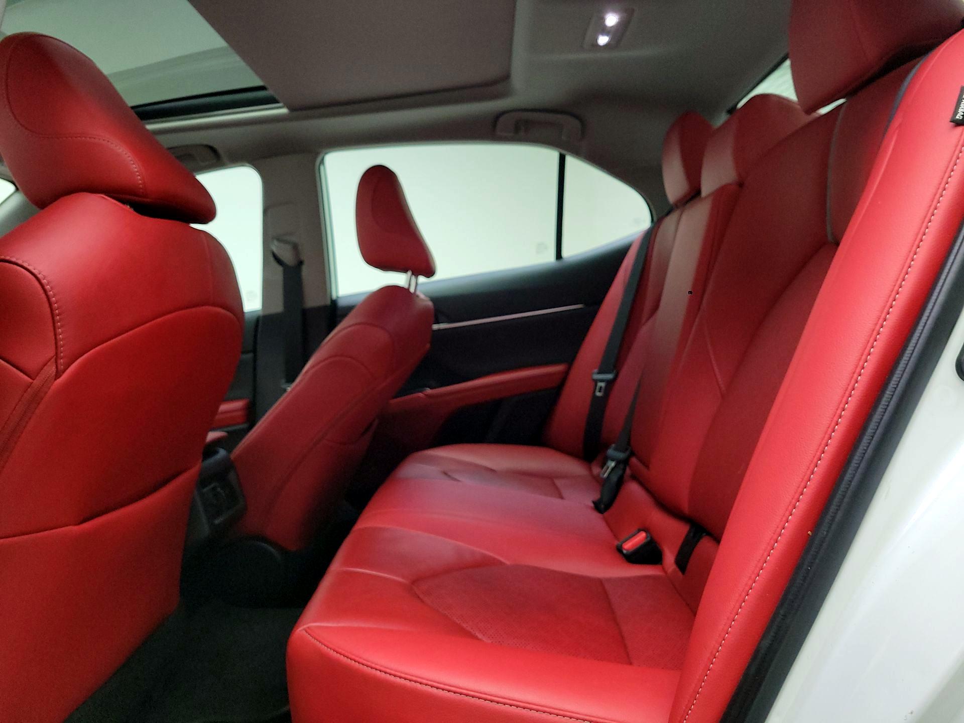Thumbnail: 2020 Toyota Camry - 20