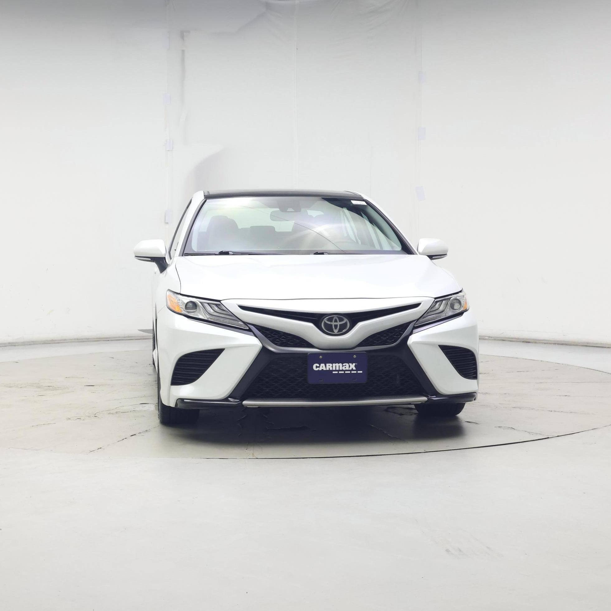 Thumbnail: 2020 Toyota Camry - 5