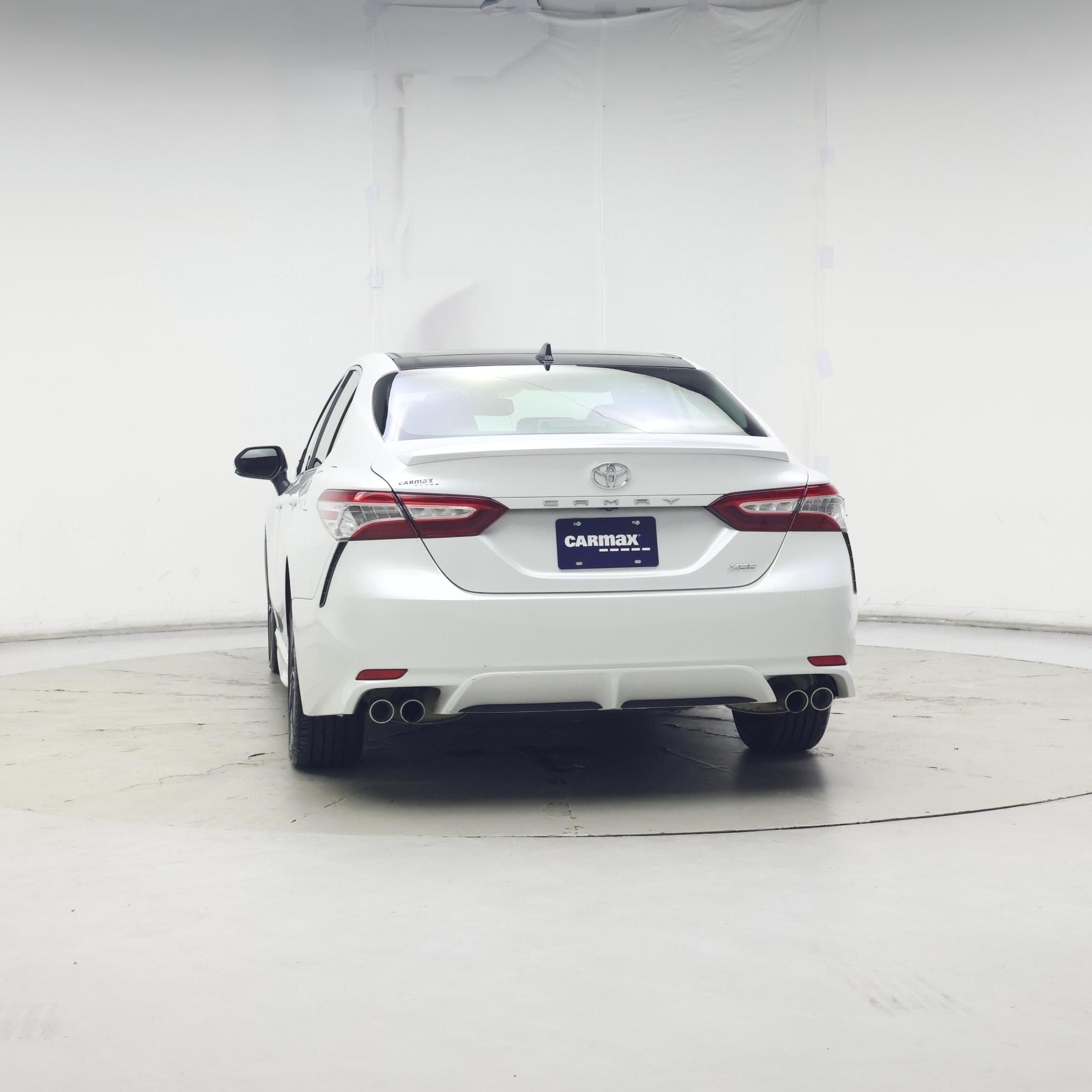Thumbnail: 2020 Toyota Camry - 6